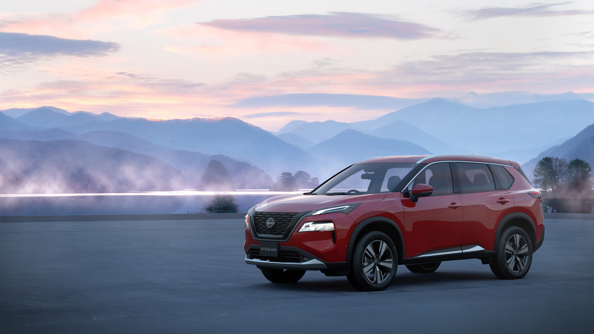 All-New Nissan X-Trail Debuts In Japan With Second-Gen e-POWER Hybrid Powertrain