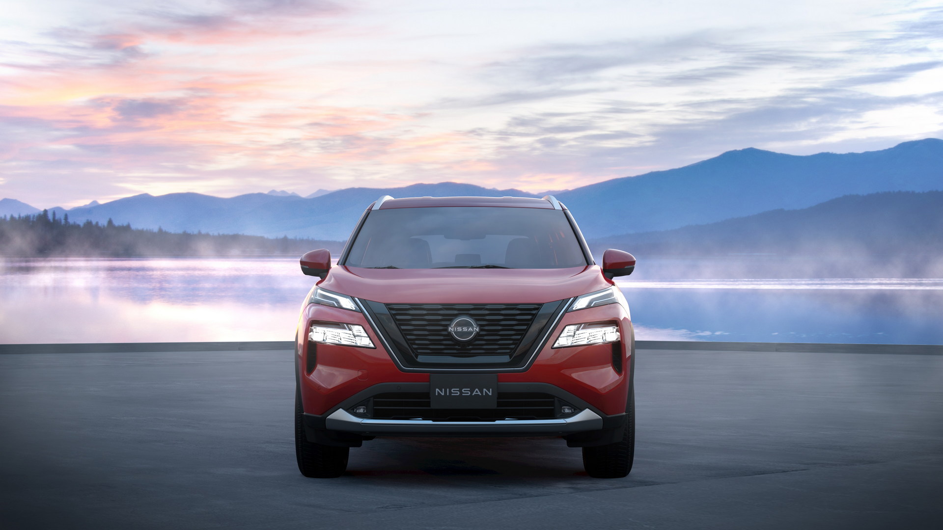 All-New Nissan X-Trail Debuts In Japan With Second-Gen e-POWER Hybrid Powertrain