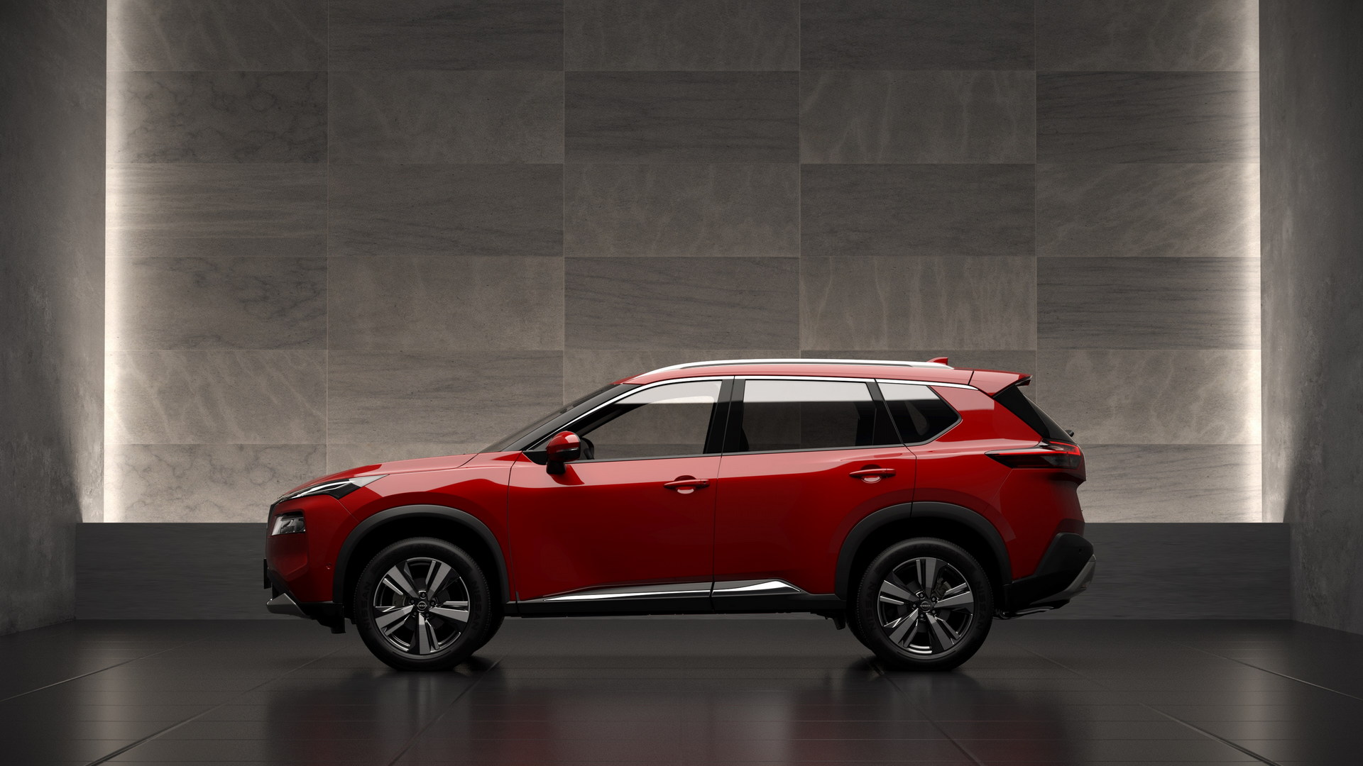 All-New Nissan X-Trail Debuts In Japan With Second-Gen e-POWER Hybrid Powertrain