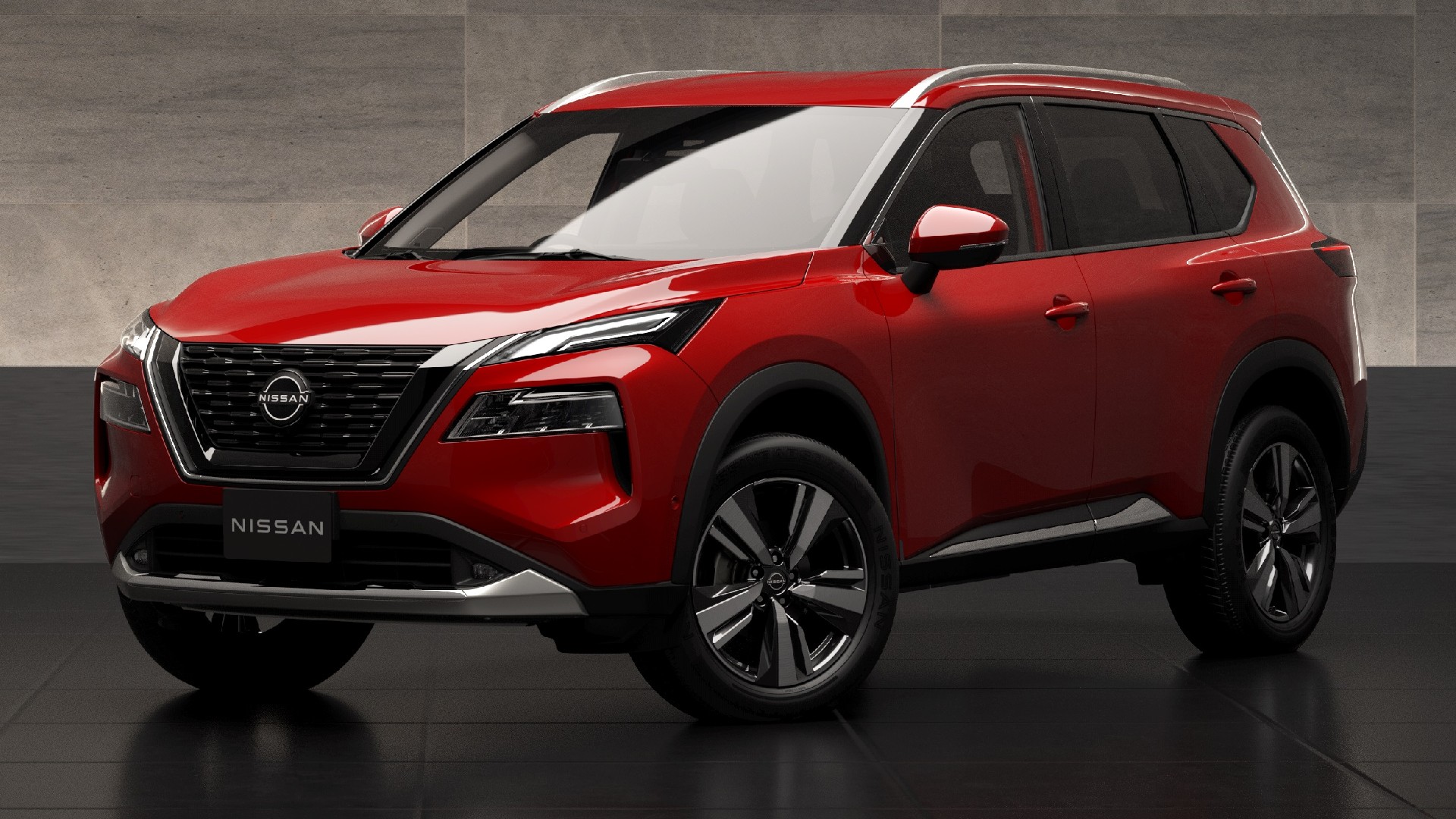 All-New Nissan X-Trail Debuts In Japan With Second-Gen e-POWER Hybrid Powertrain