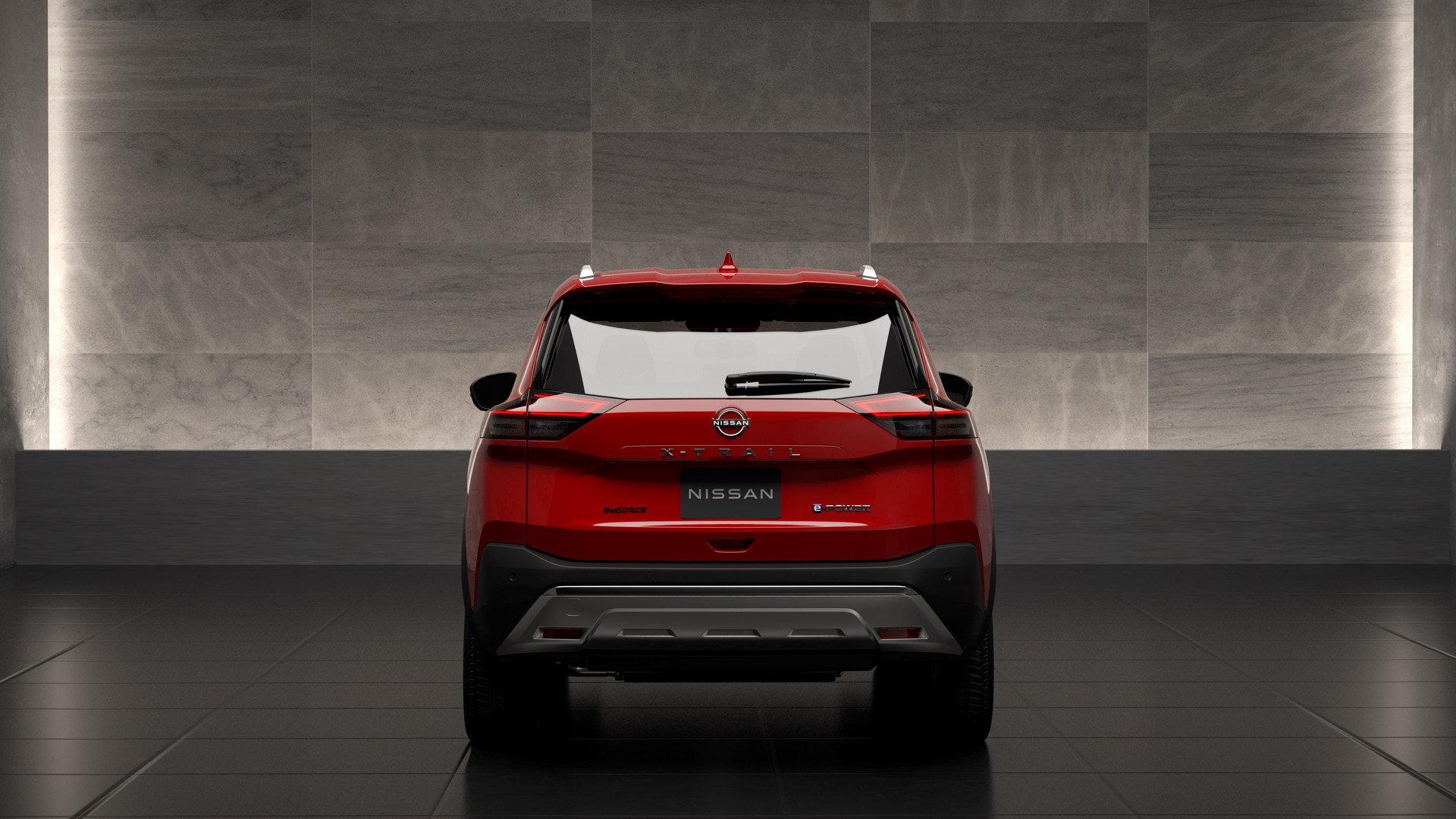 All-New Nissan X-Trail Debuts In Japan With Second-Gen e-POWER Hybrid Powertrain