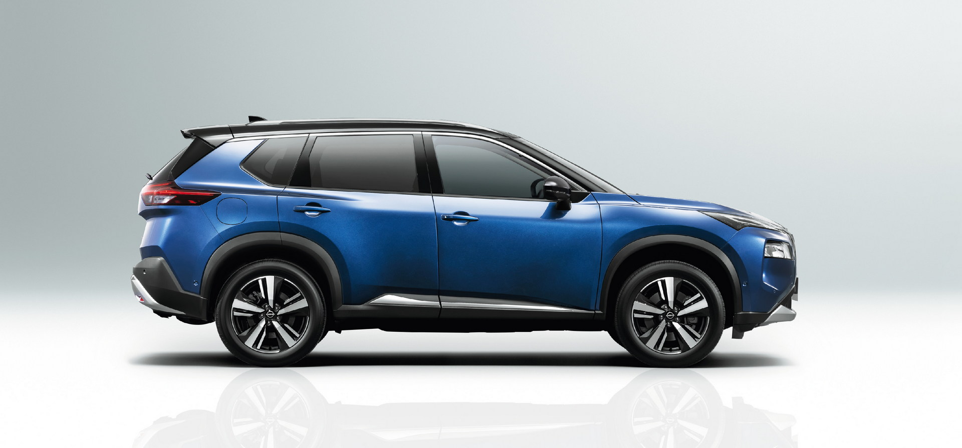 All-New Nissan X-Trail Debuts In Japan With Second-Gen e-POWER Hybrid Powertrain