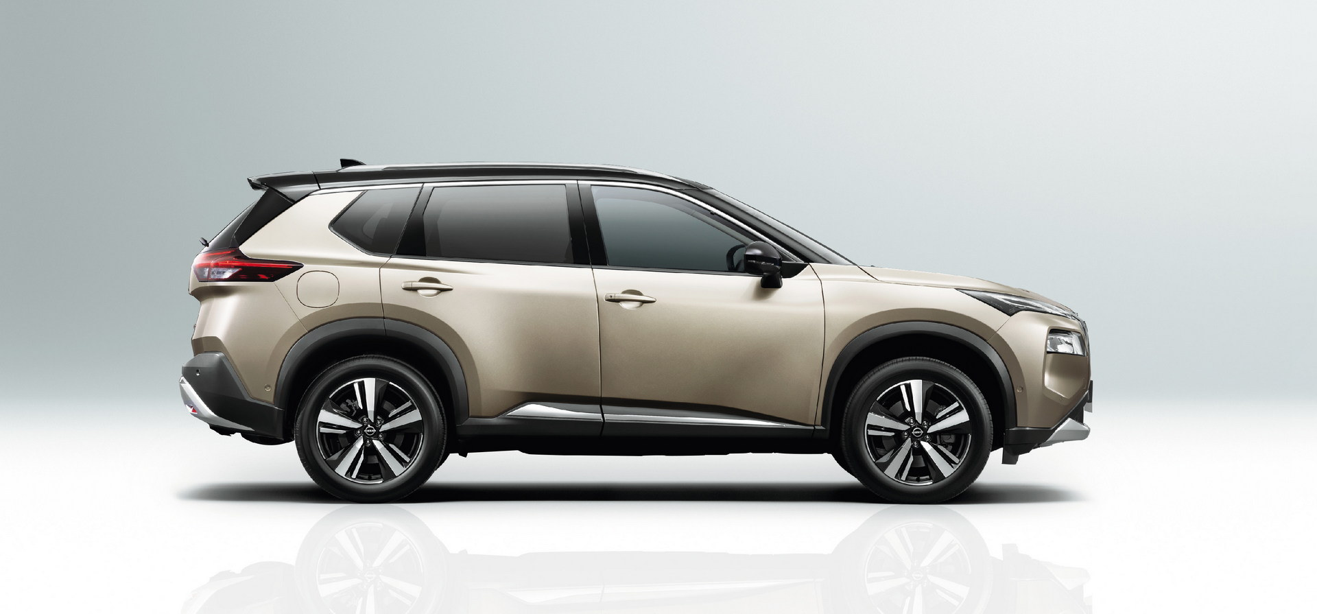 All-New Nissan X-Trail Debuts In Japan With Second-Gen e-POWER Hybrid Powertrain