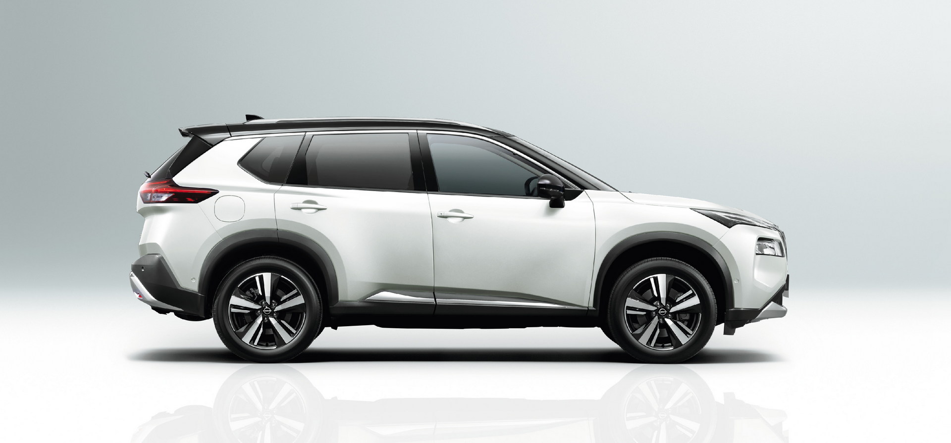 All-New Nissan X-Trail Debuts In Japan With Second-Gen e-POWER Hybrid Powertrain