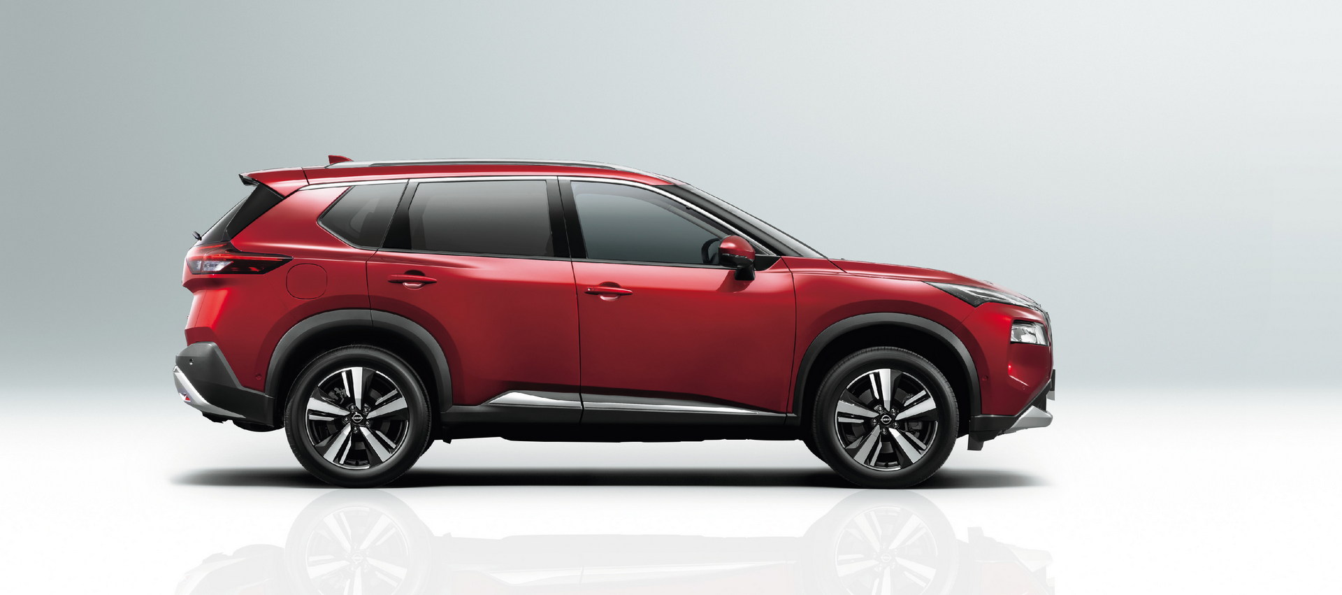 All-New Nissan X-Trail Debuts In Japan With Second-Gen e-POWER Hybrid Powertrain