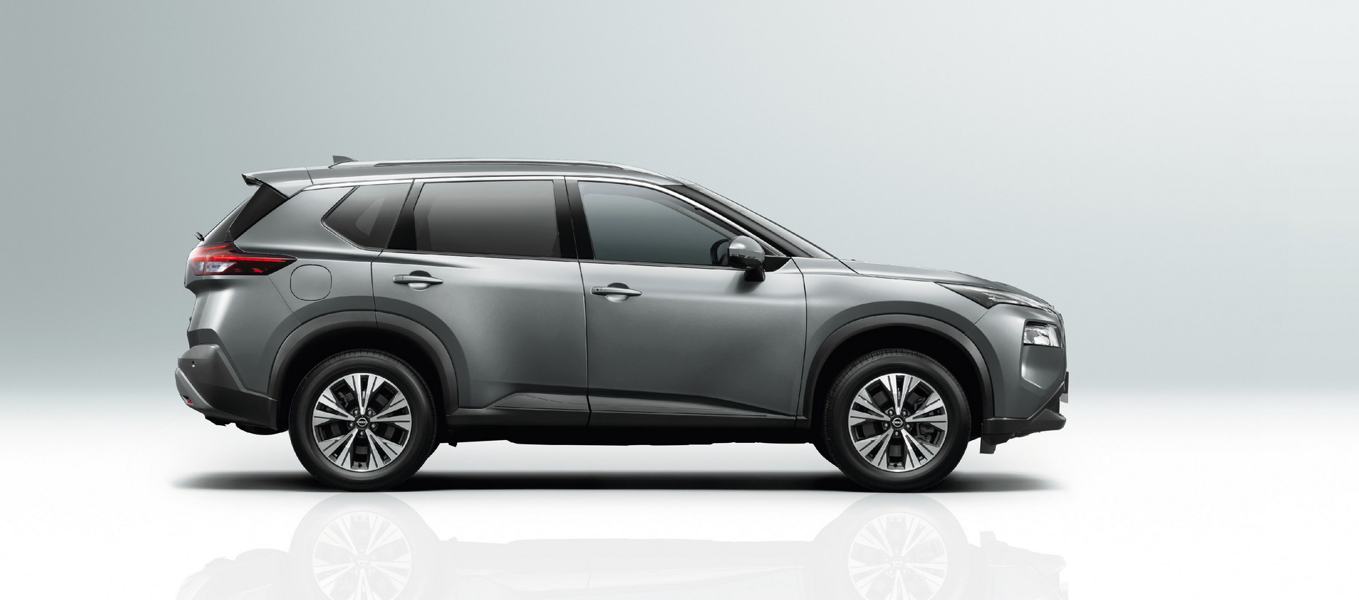 All-New Nissan X-Trail Debuts In Japan With Second-Gen e-POWER Hybrid Powertrain