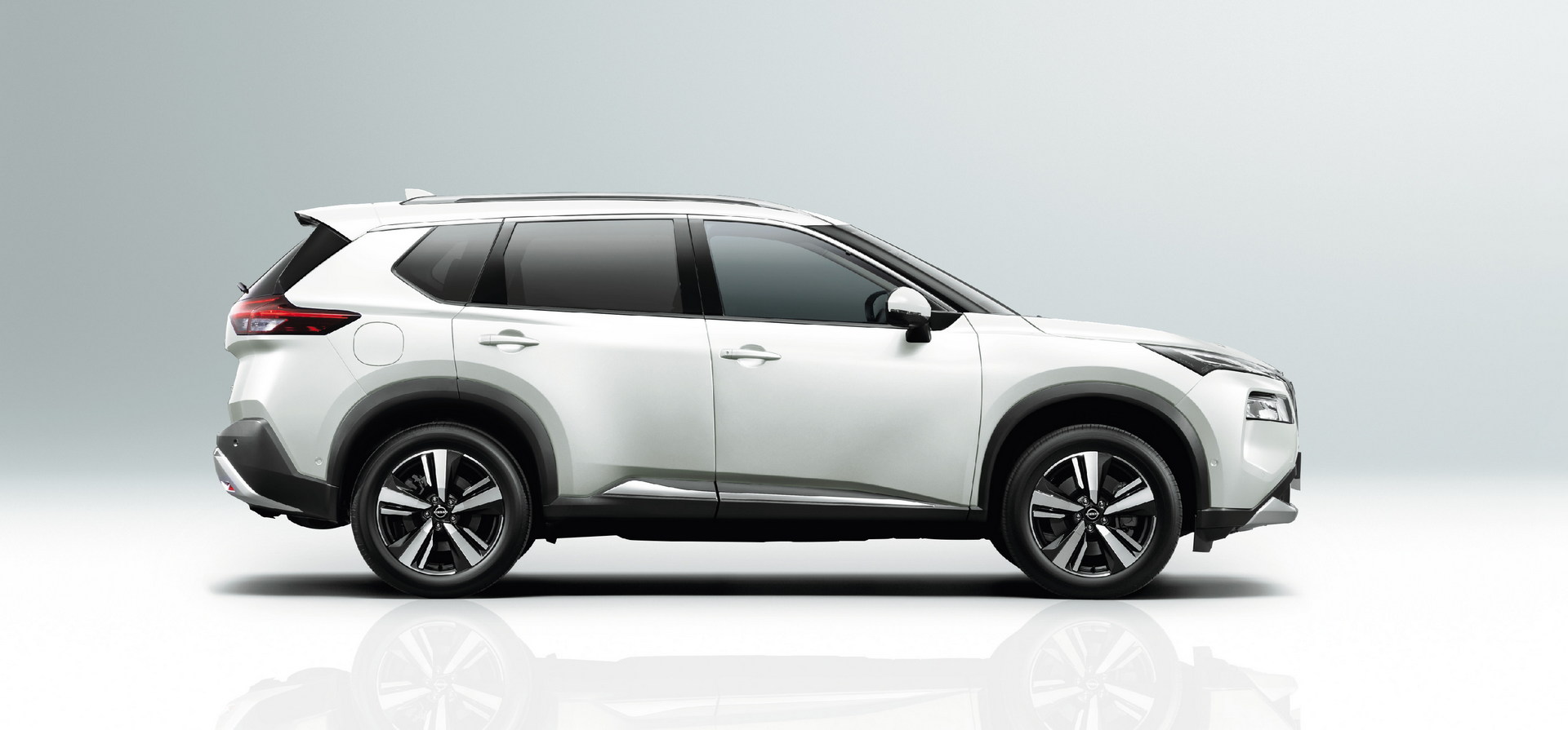 All-New Nissan X-Trail Debuts In Japan With Second-Gen e-POWER Hybrid Powertrain