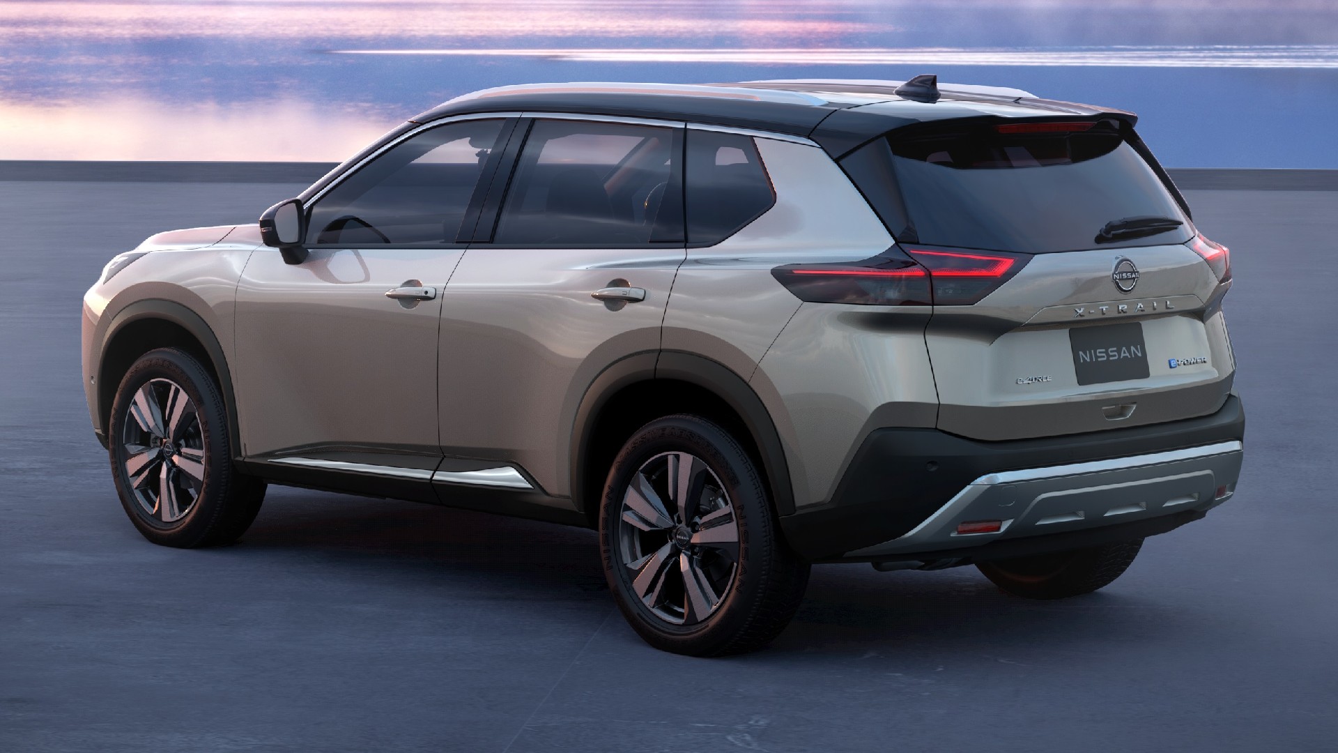 All-New Nissan X-Trail Debuts In Japan With Second-Gen e-POWER Hybrid Powertrain