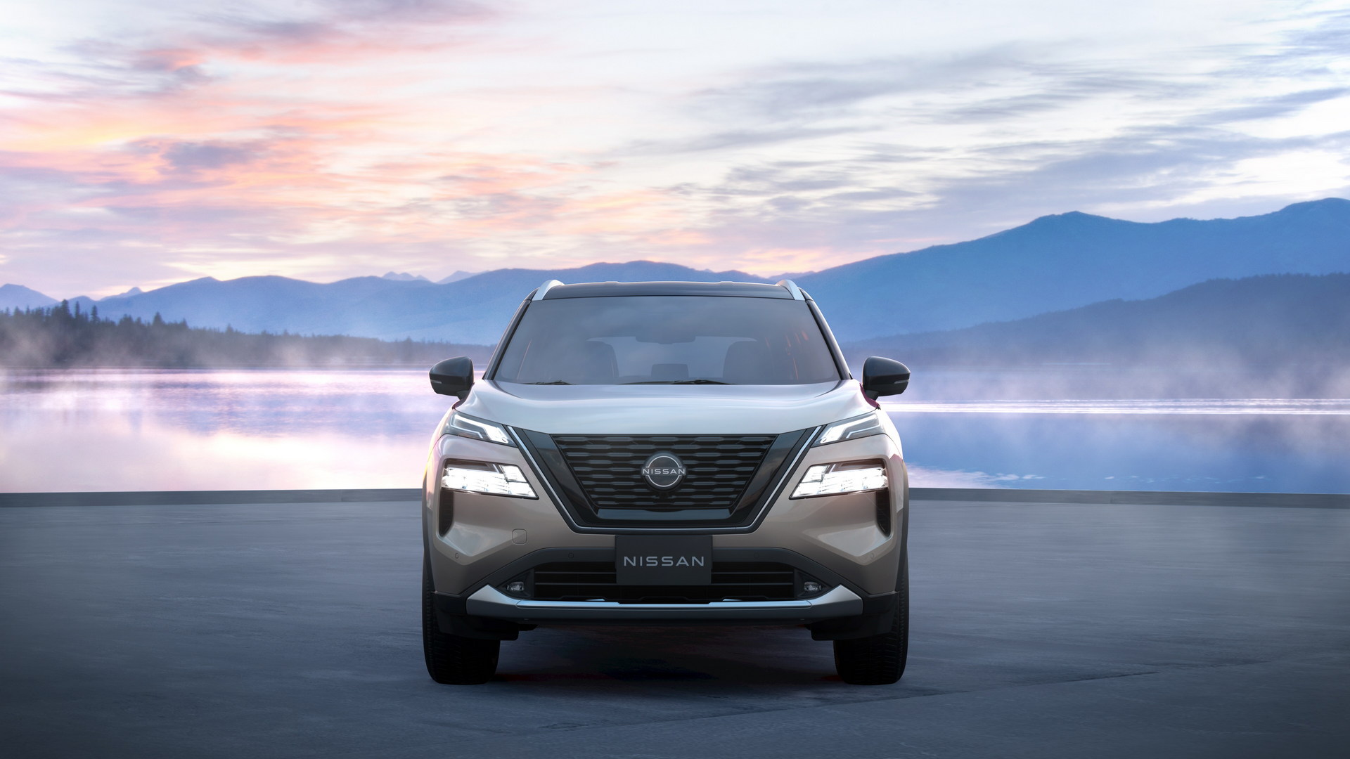 All-New Nissan X-Trail Debuts In Japan With Second-Gen e-POWER Hybrid Powertrain