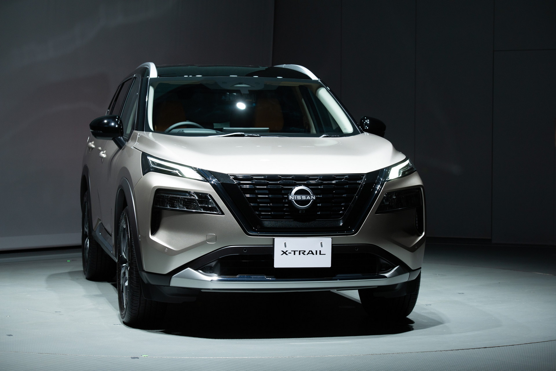 All-New Nissan X-Trail Debuts In Japan With Second-Gen e-POWER Hybrid Powertrain