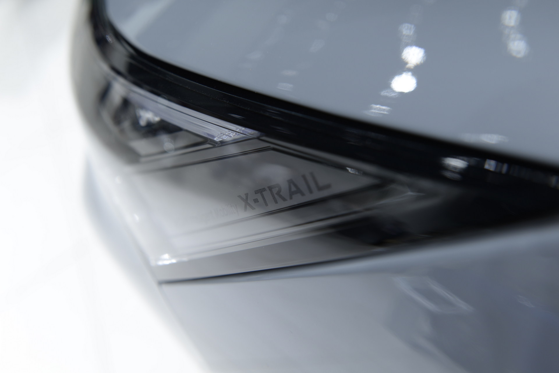 All-New Nissan X-Trail Debuts In Japan With Second-Gen e-POWER Hybrid Powertrain