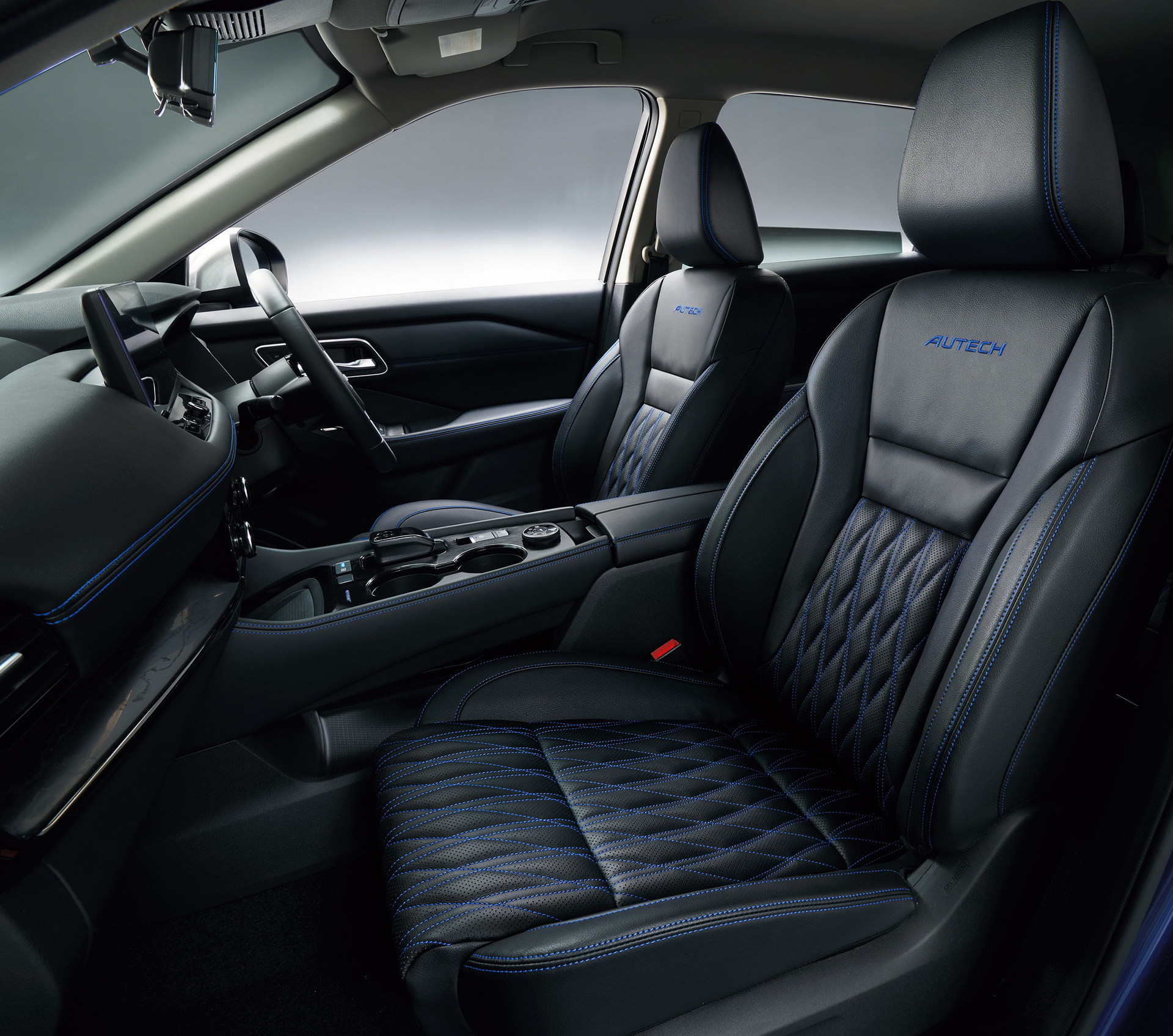 All-New Nissan X-Trail Debuts In Japan With Second-Gen e-POWER Hybrid Powertrain