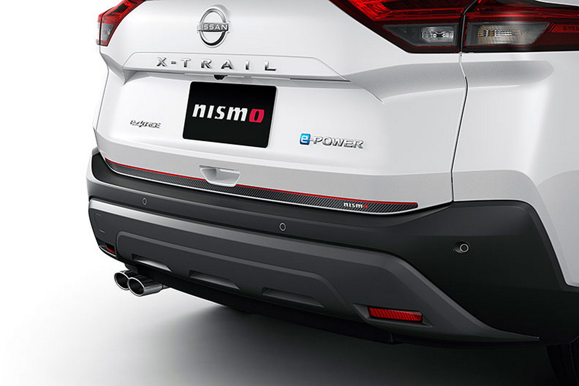 2023 Nissan X-Trail Gets Sporty NISMO Bits And Rugged X And Premium Autech Trims In Japan