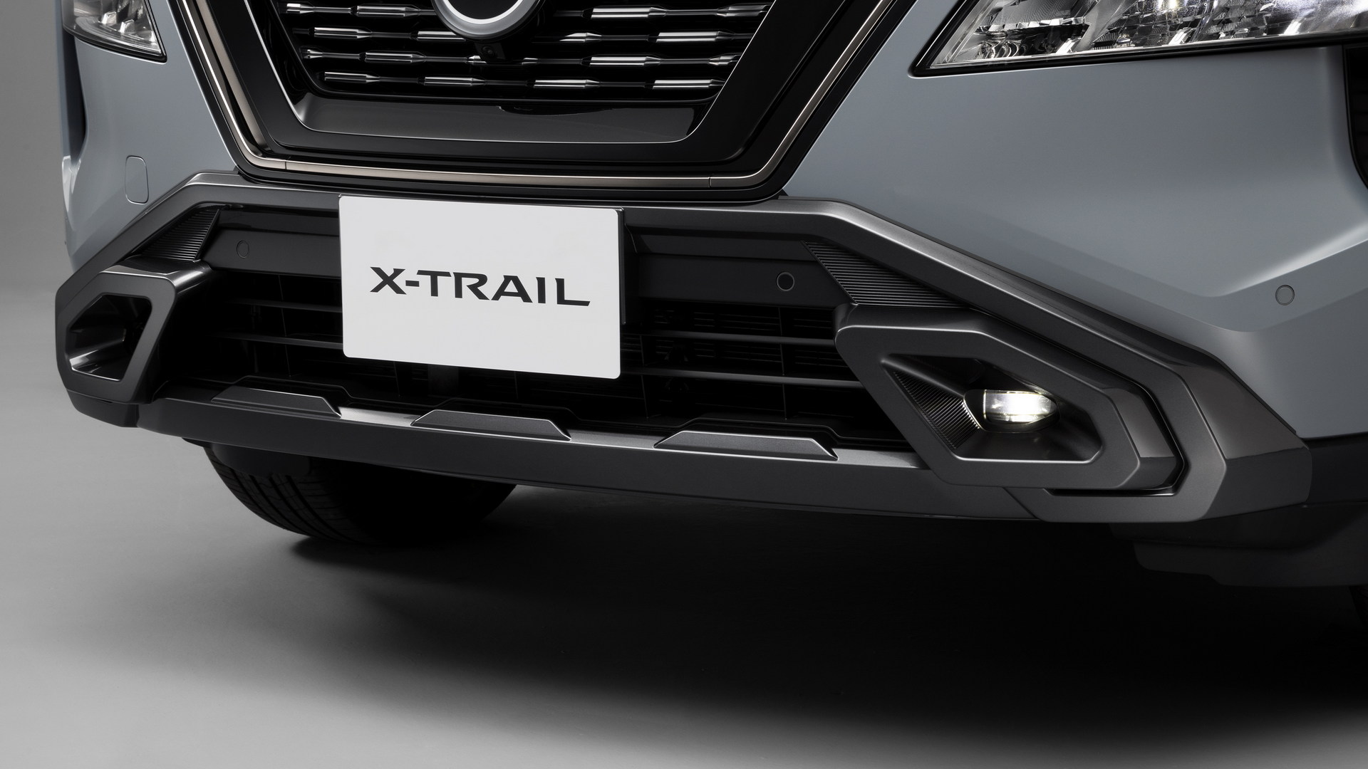 2023 Nissan X-Trail Gets Sporty NISMO Bits And Rugged X And Premium Autech Trims In Japan
