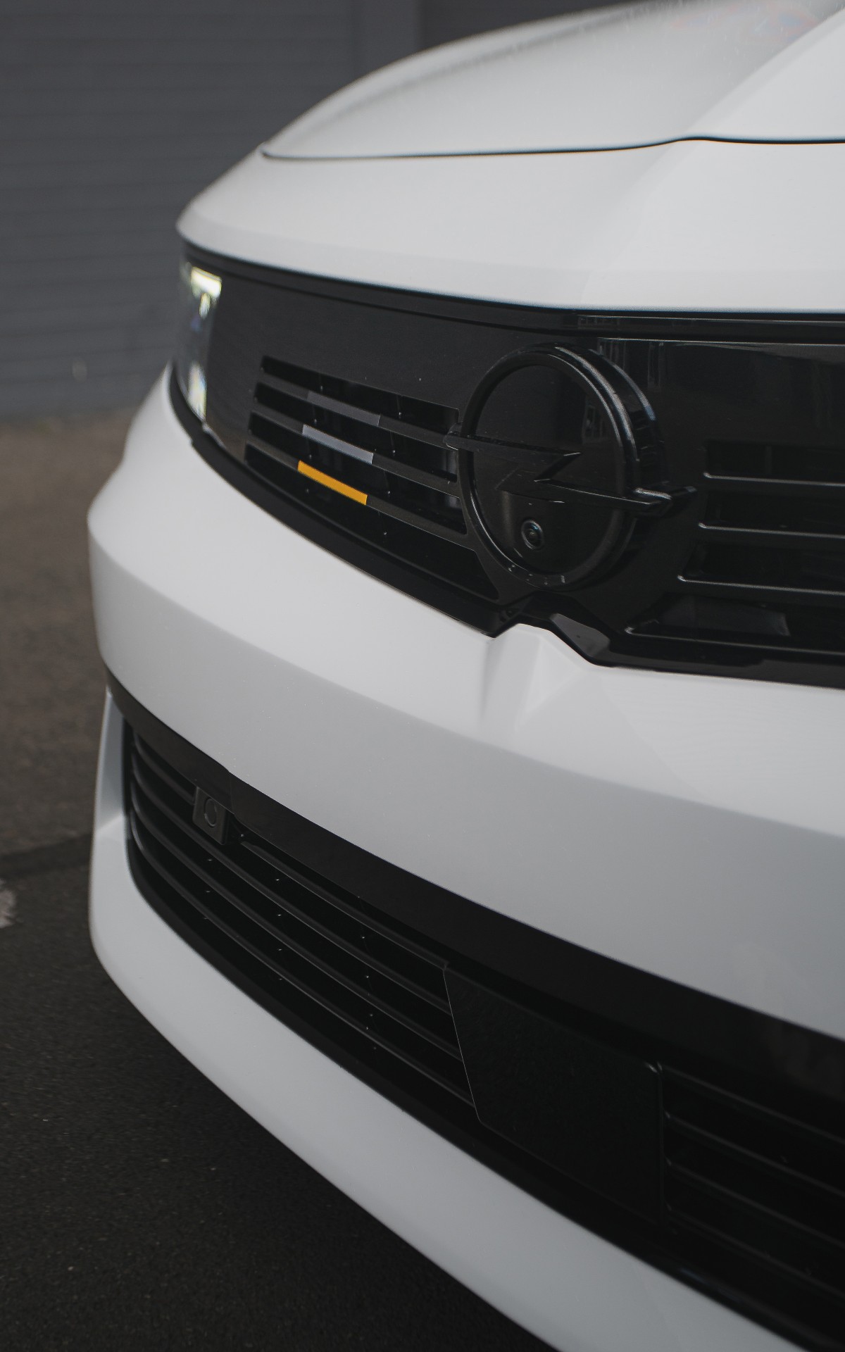 Opel Wants To Energize The Tuning Community With This Bagged 2022 Astra On 20-inch Wheels