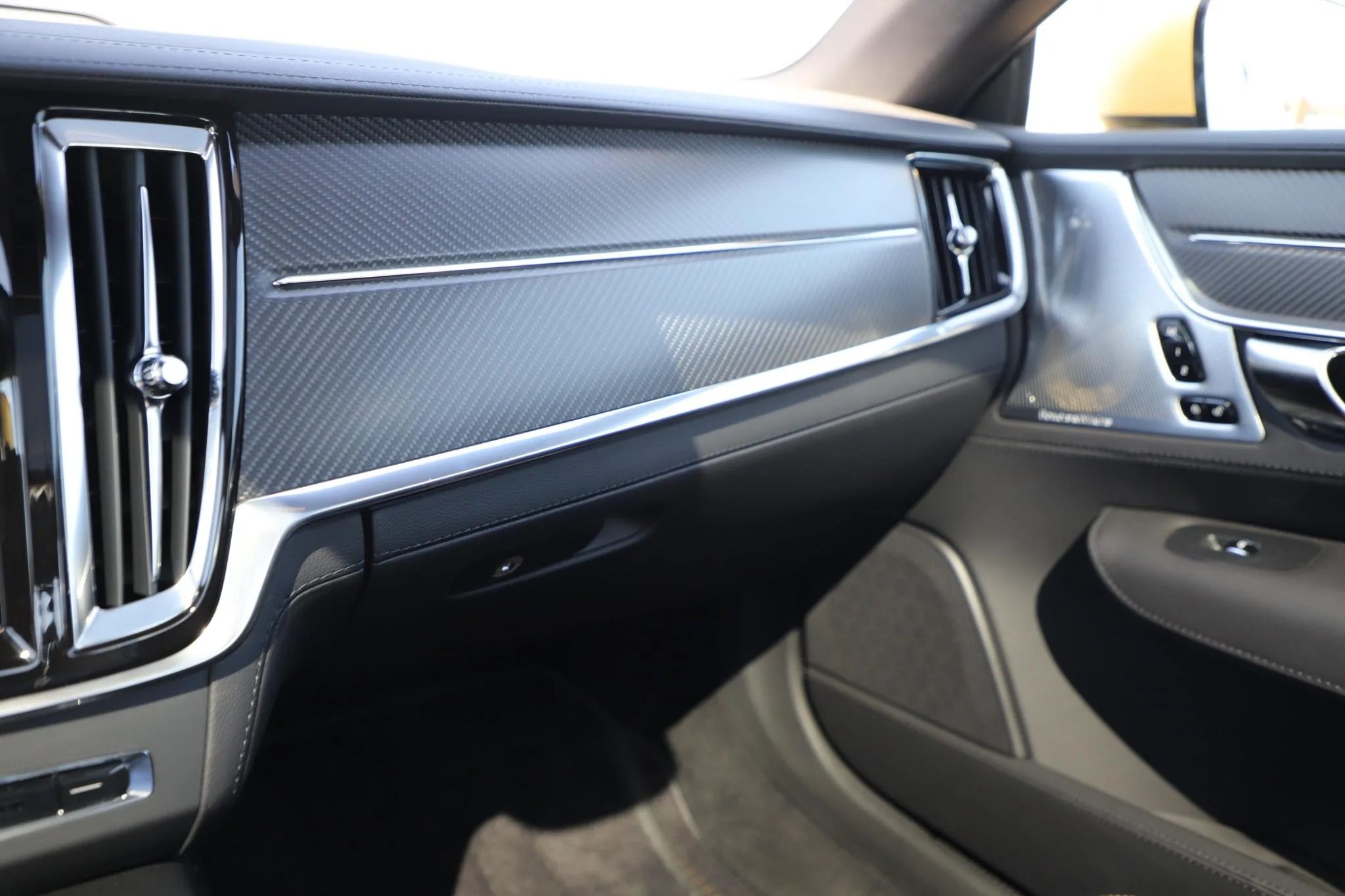 The Polestar 1 Special Edition Was Limited To 25 Examples And This Is One Of Them