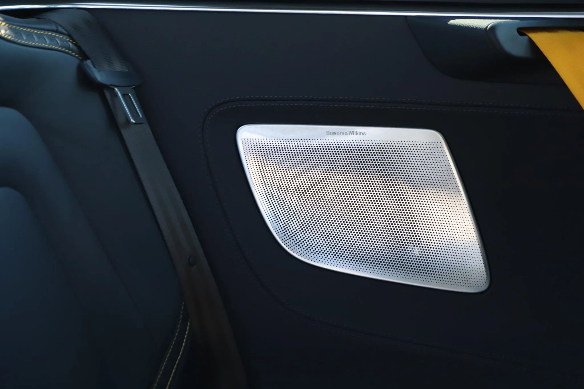 The Polestar 1 Special Edition Was Limited To 25 Examples And This Is One Of Them