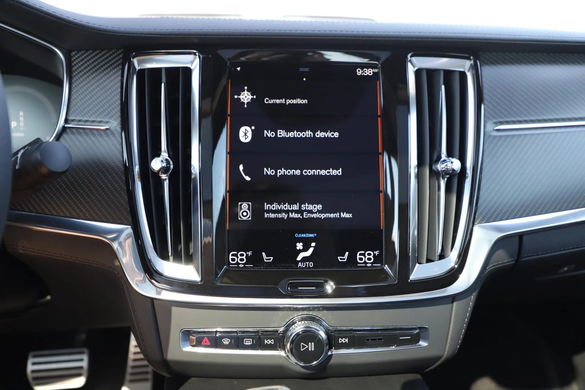 The Polestar 1 Special Edition Was Limited To 25 Examples And This Is One Of Them