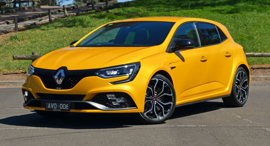 Renault Megane Reportedly Ends Production After 27 Years Four |