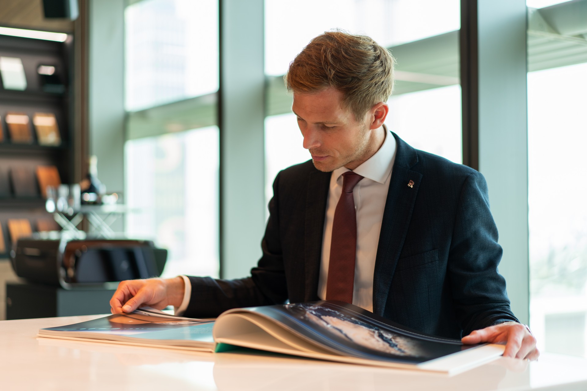 Rolls-Royce Opening Private Offices For Exclusive Product Previews And Special Commissions