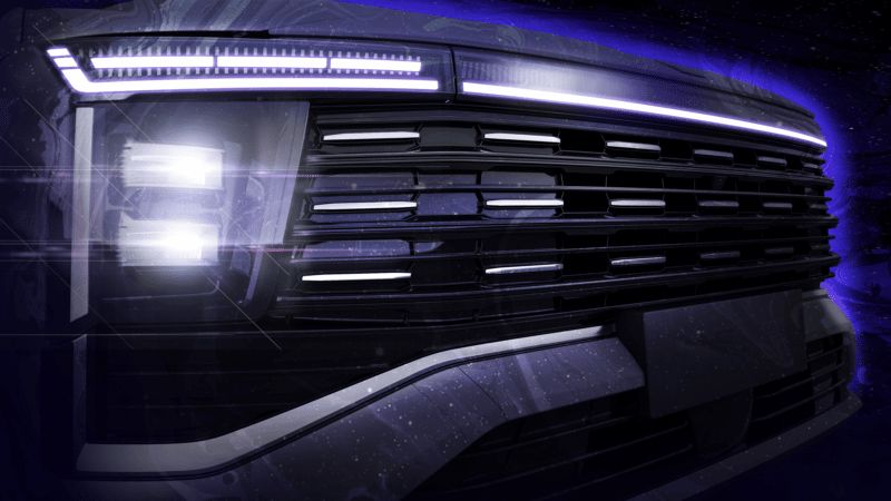 Sehol’s New X8 Plus Is A Luxurious SUV Offered In Six- And Seven-Seat Guise