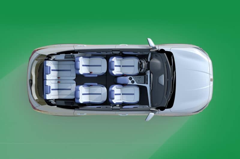 Sehol’s New X8 Plus Is A Luxurious SUV Offered In Six- And Seven-Seat Guise