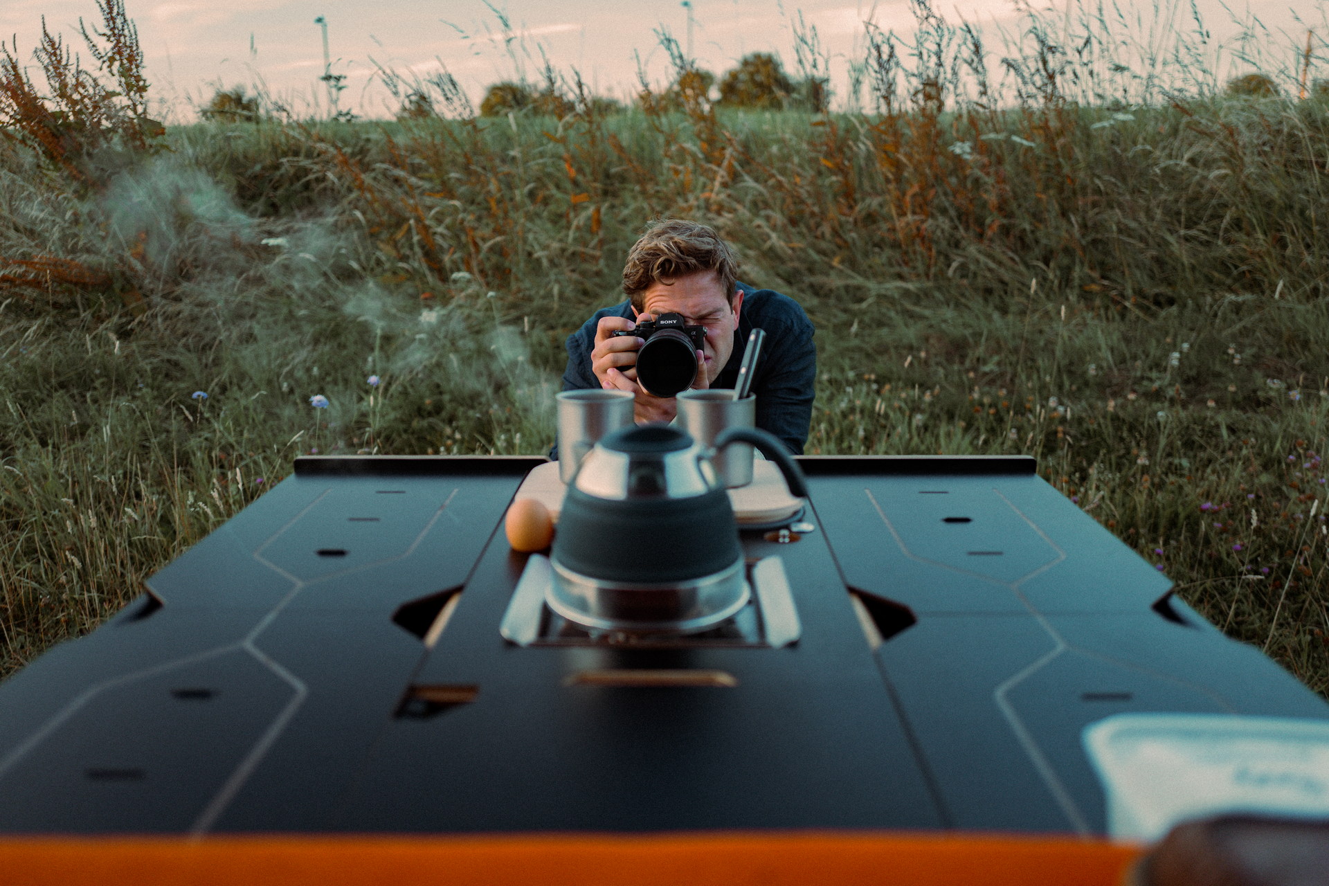 Skoda Turned The Enyaq iV 80 Into A FestEVal Camper That Can Sleep Up To Four