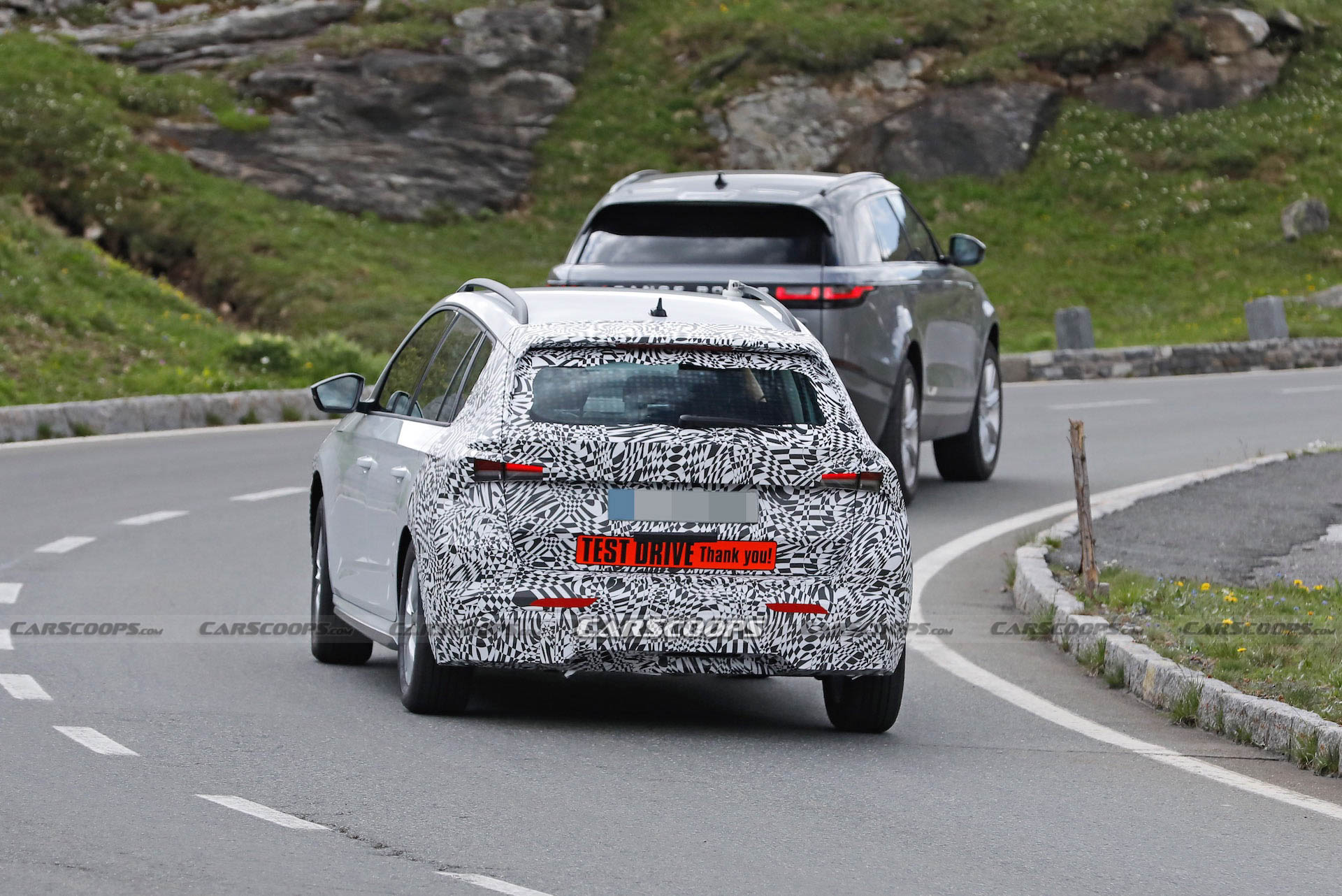 Skoda’s Facelifted Kamiq Rummages Through Kia’s Cast-Offs For Styling Ideas