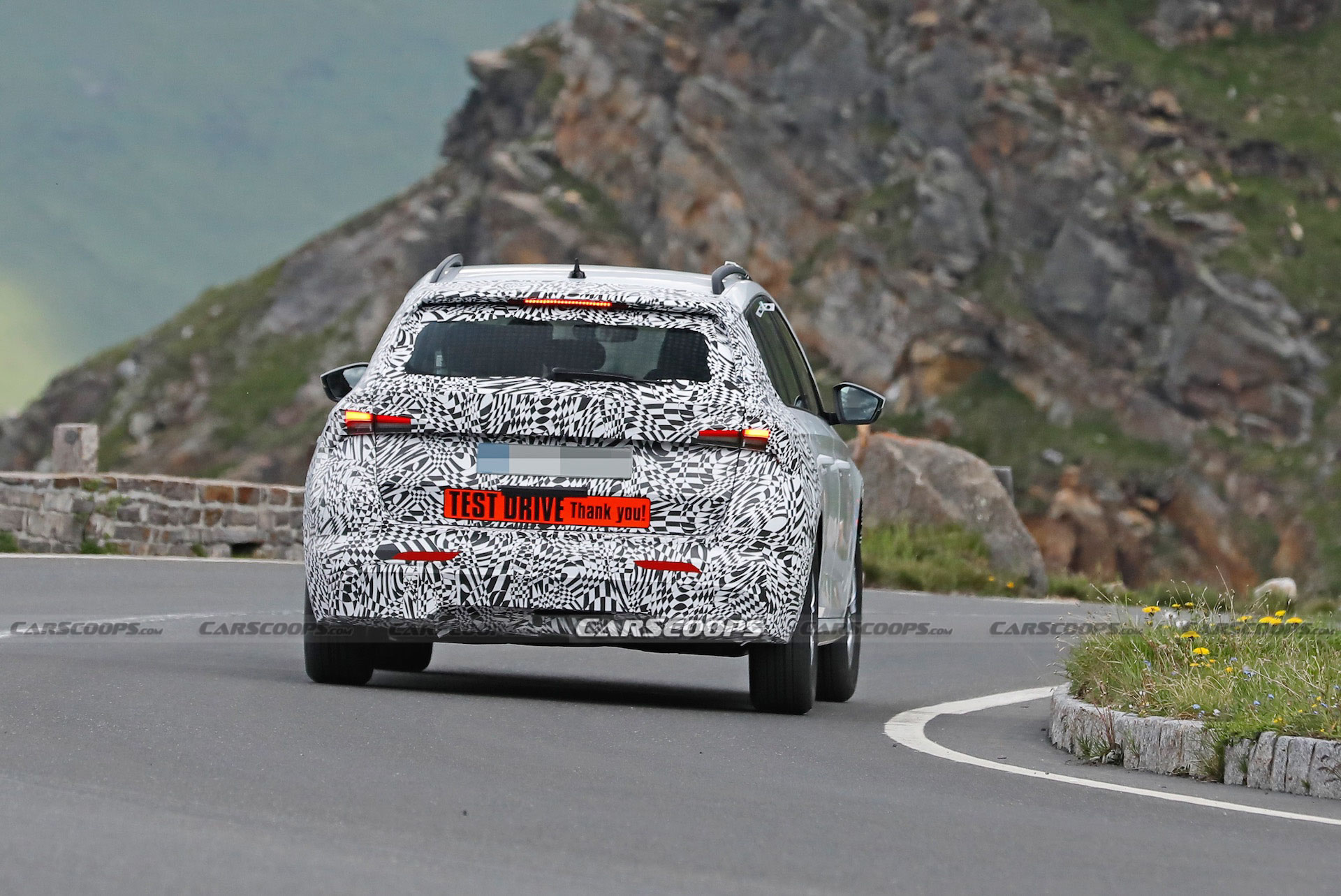 Skoda’s Facelifted Kamiq Rummages Through Kia’s Cast-Offs For Styling Ideas