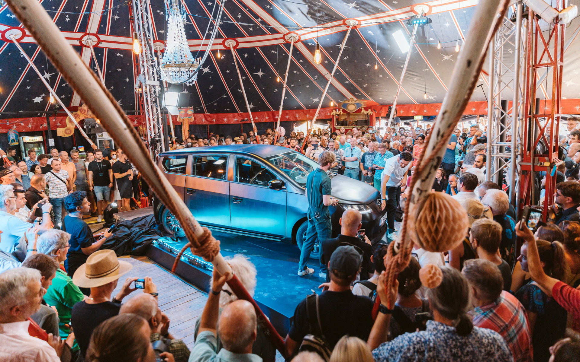 Sono Motors Unveils Production Design Of The Sion, Plus A Solar Kit For Buses