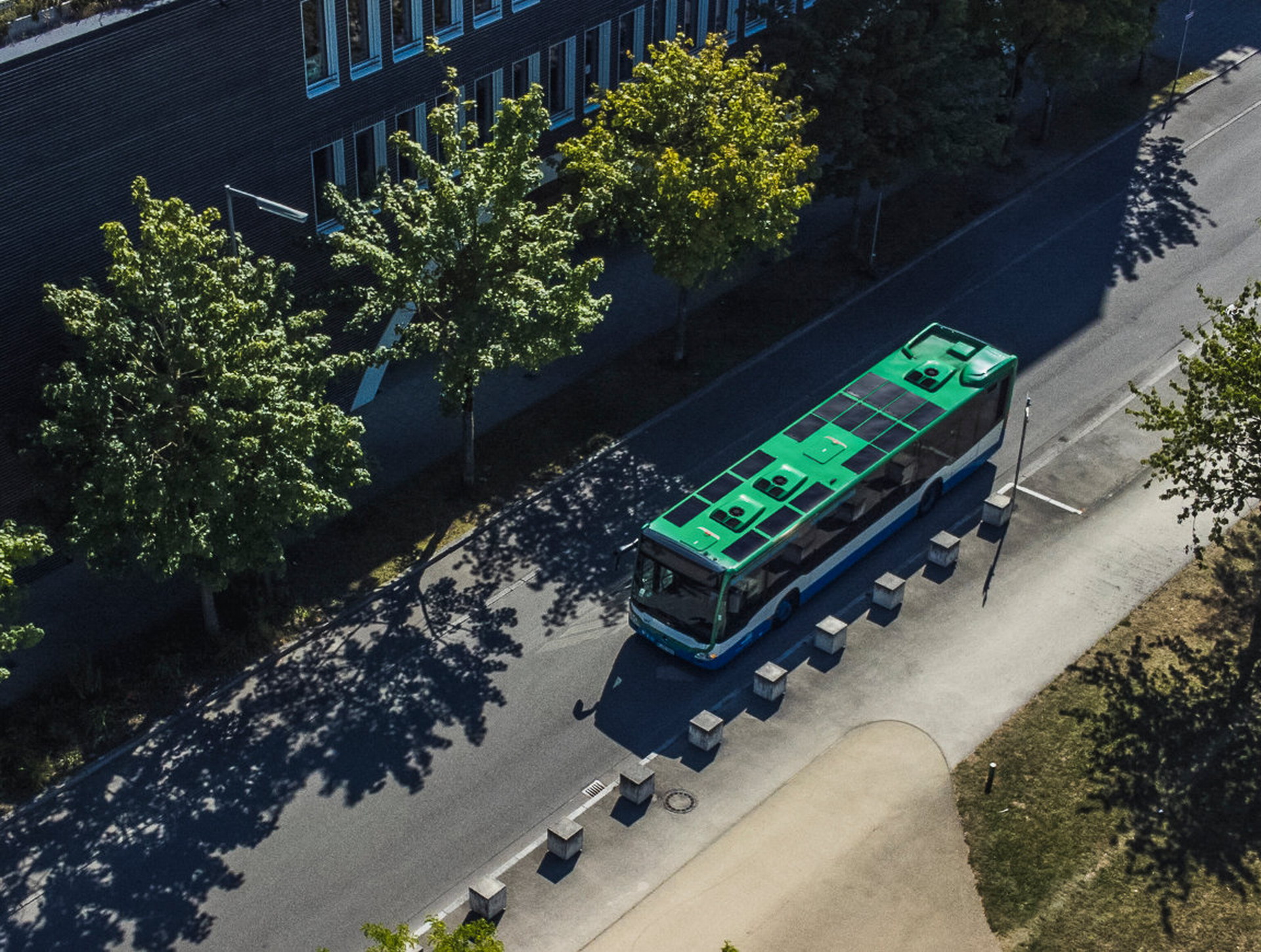 Sono Motors Unveils Production Design Of The Sion, Plus A Solar Kit For Buses