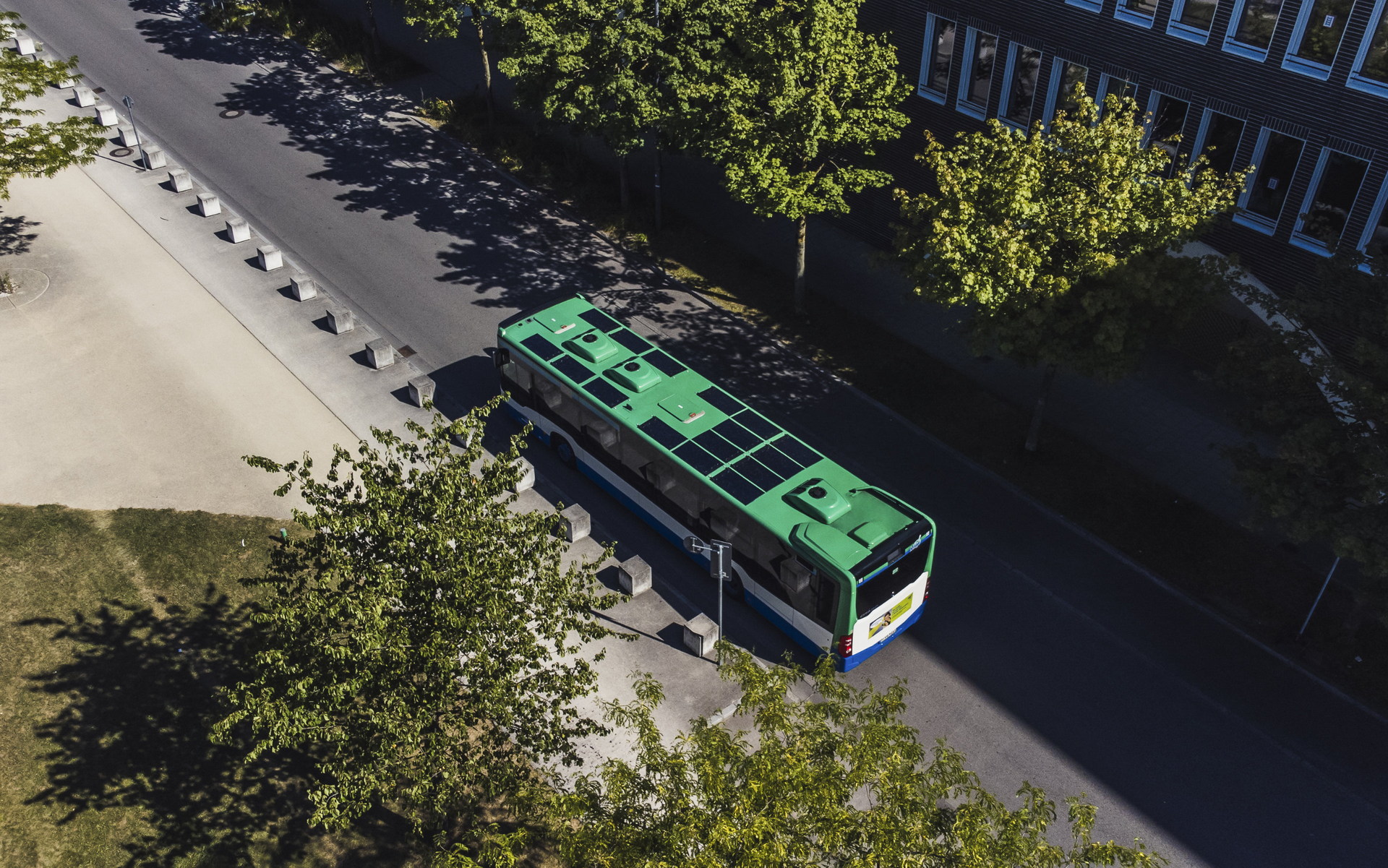 Sono Motors Unveils Production Design Of The Sion, Plus A Solar Kit For Buses