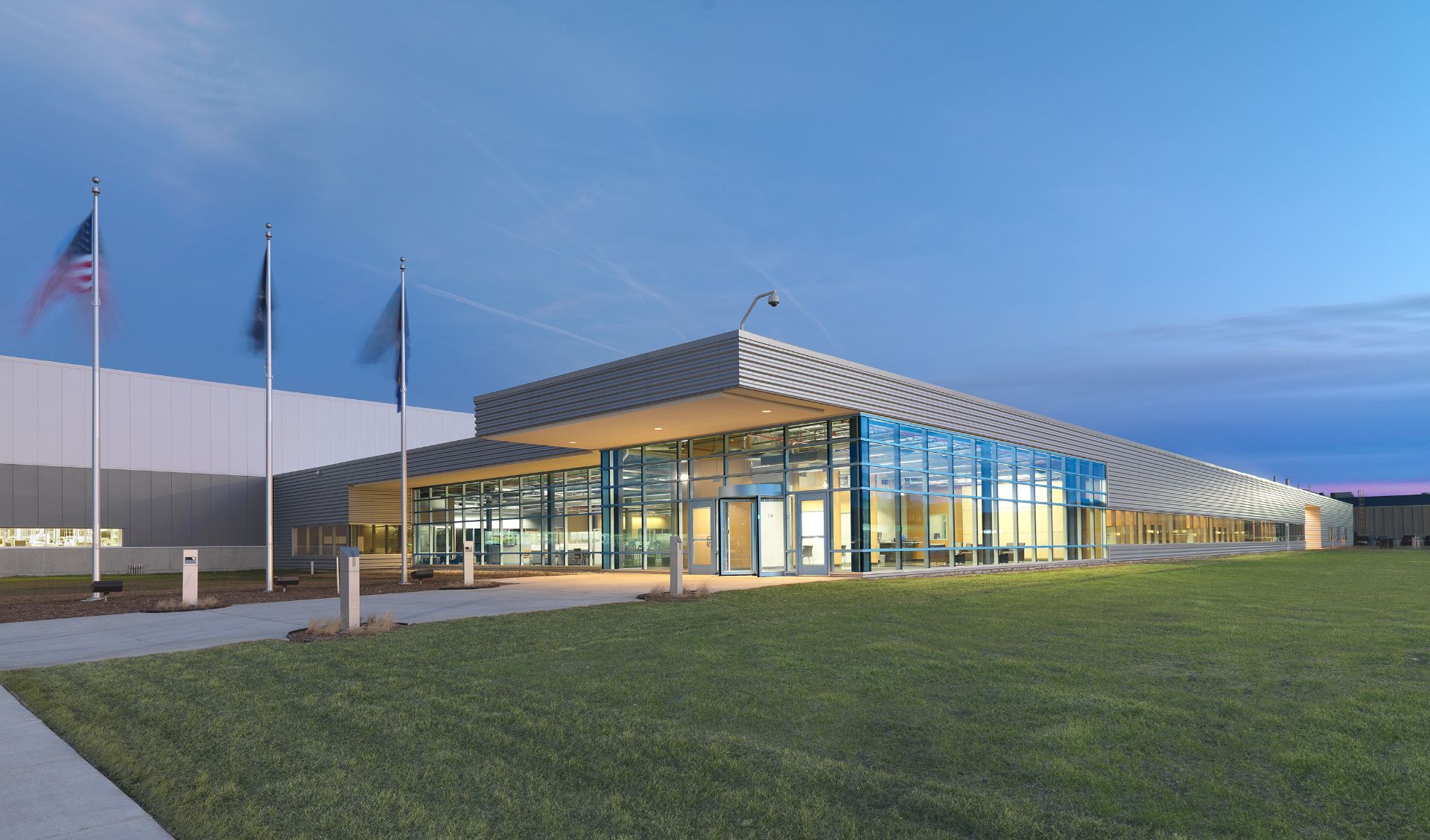 Stellantis Invests $24.7 Million In Michigan Plant For An Upgraded Pentastar V6