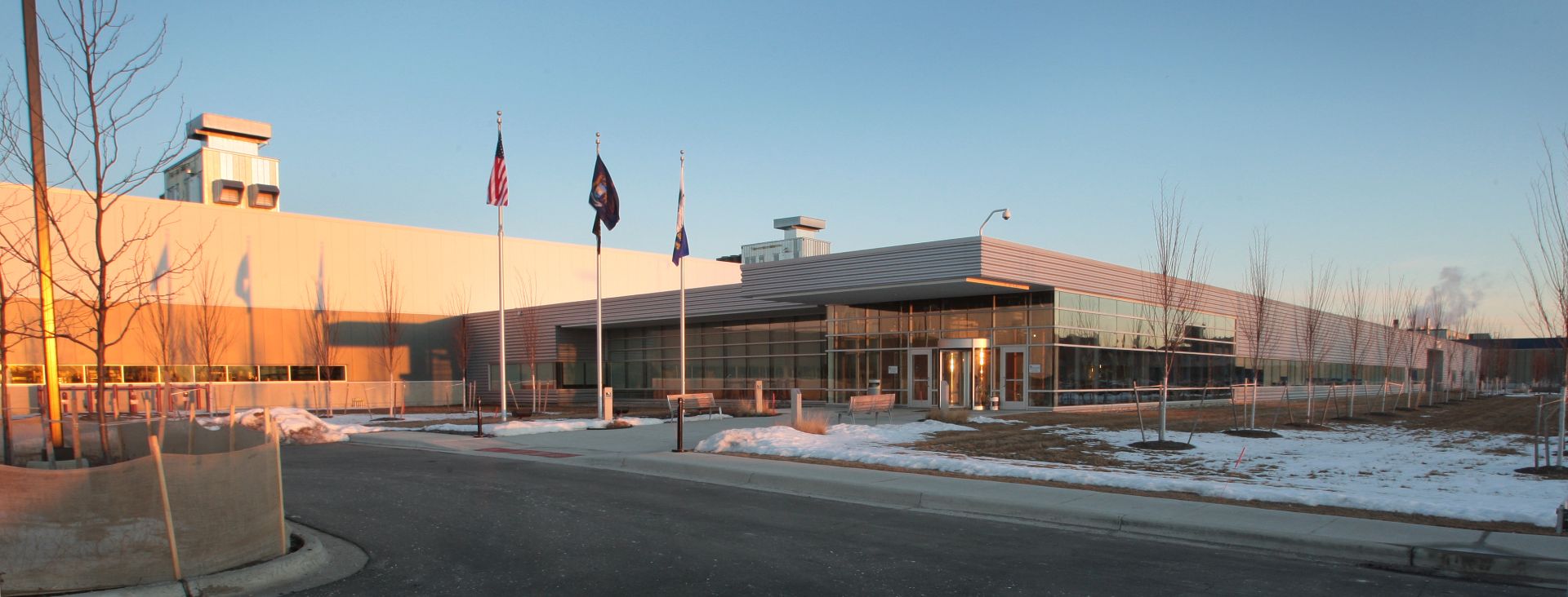 Stellantis Invests $24.7 Million In Michigan Plant For An Upgraded Pentastar V6