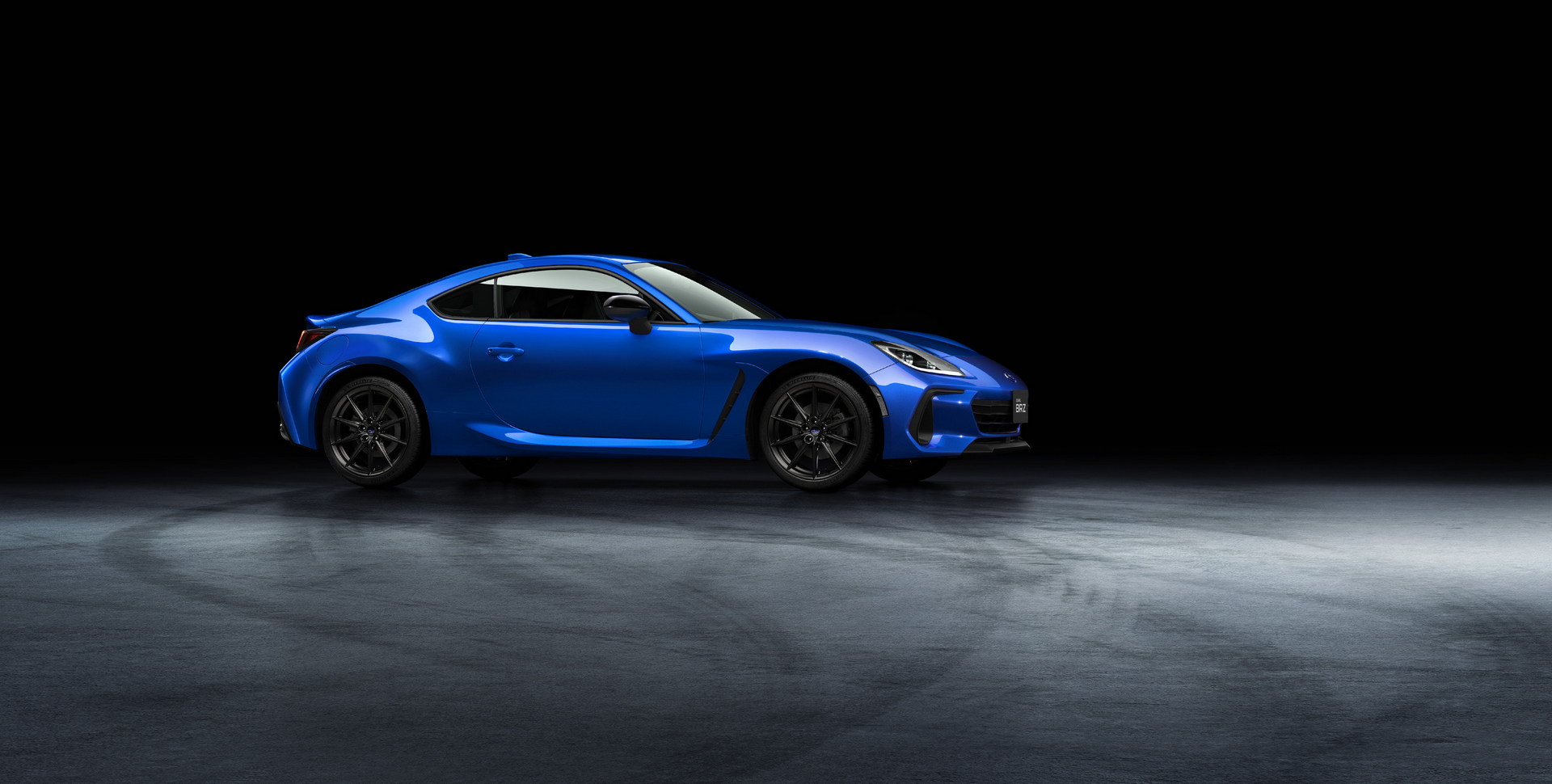 Subaru BRZ S 10th Anniversary Limited Debuts in Japan, With A Production Of 200 Units