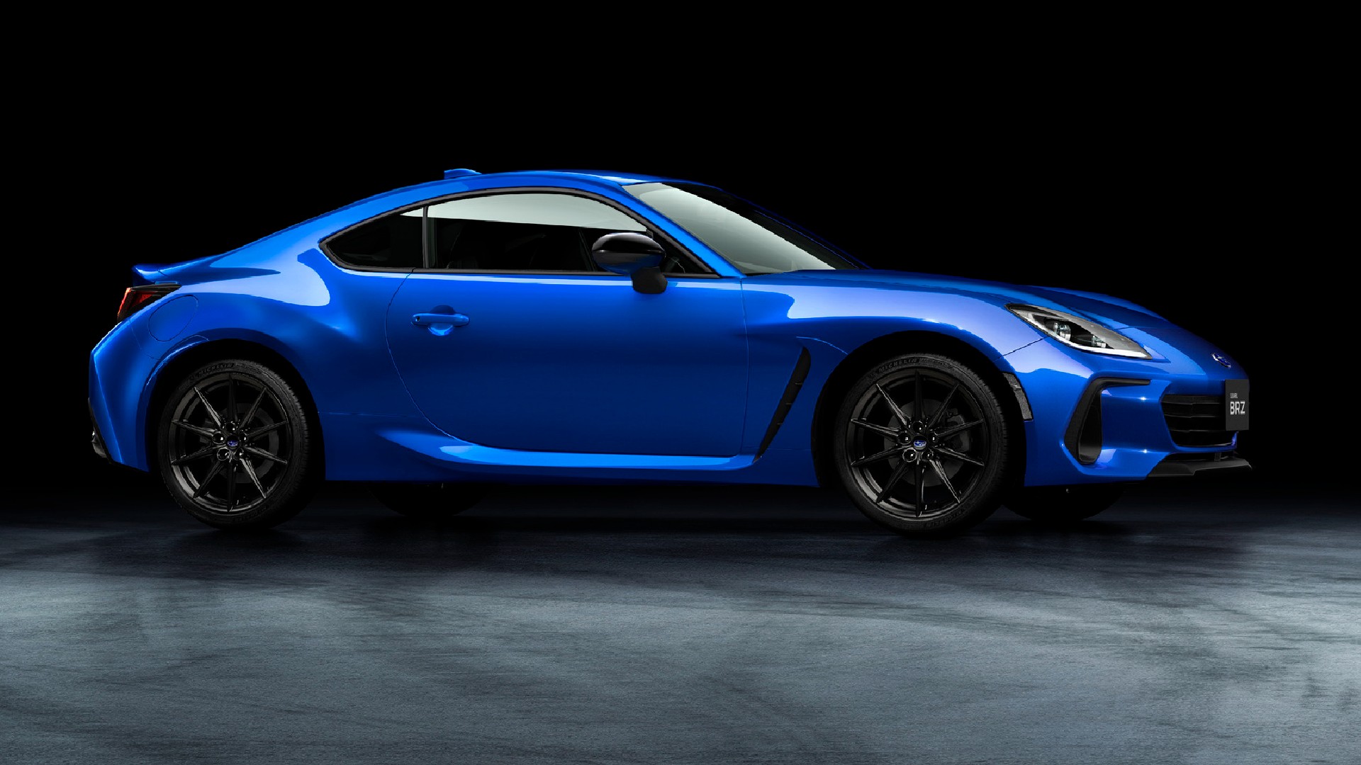 Subaru BRZ S 10th Anniversary Limited Debuts in Japan, With A Production Of 200 Units