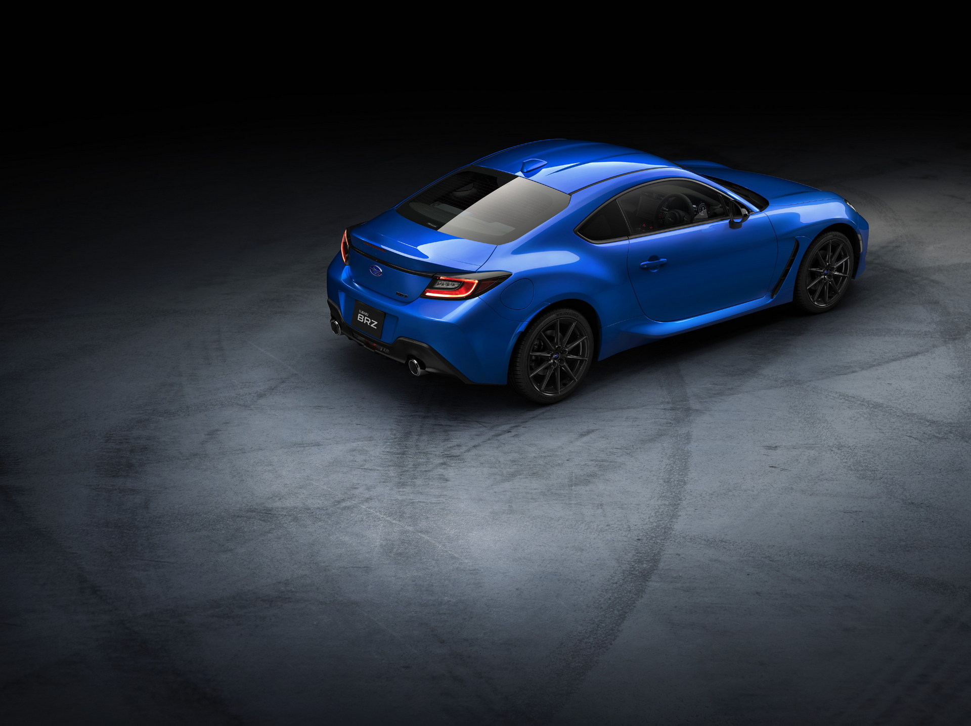 Subaru BRZ S 10th Anniversary Limited Debuts in Japan, With A Production Of 200 Units