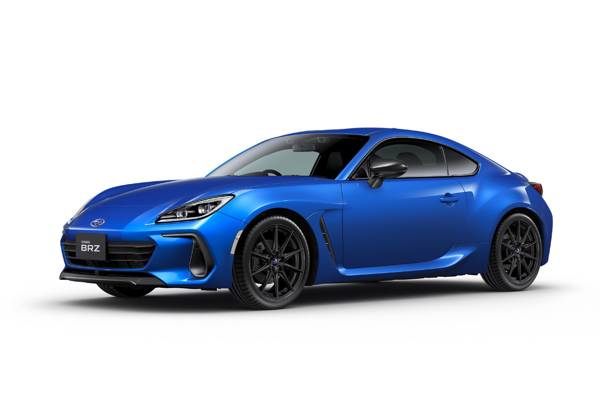 Subaru BRZ S 10th Anniversary Limited Debuts in Japan, With A Production Of 200 Units