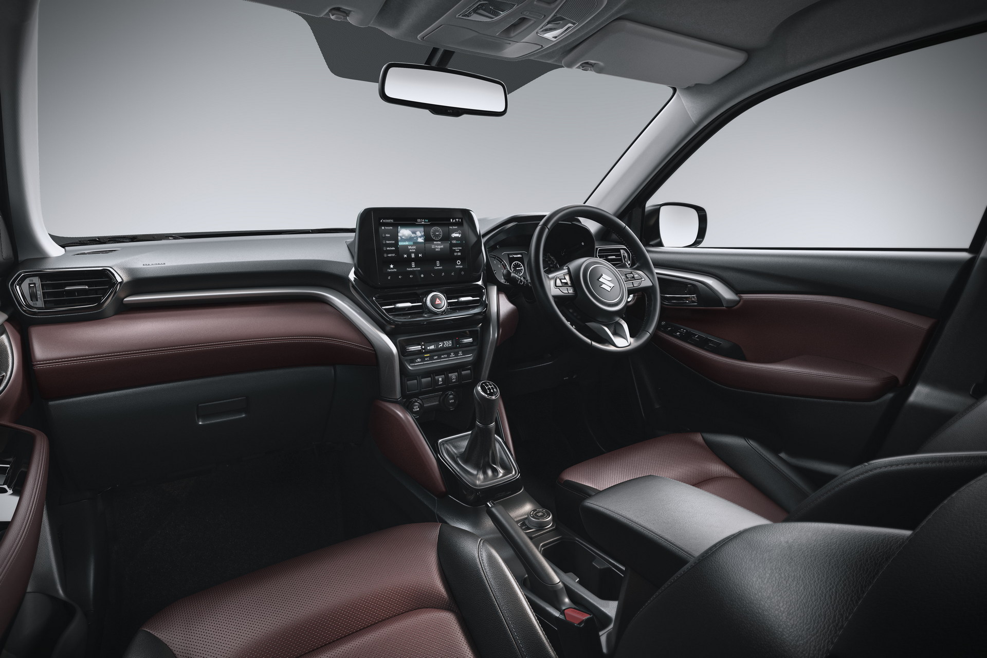 NEW 2023 Suzuki Vitara - OVERVIEW Walkaround interior & exterior 