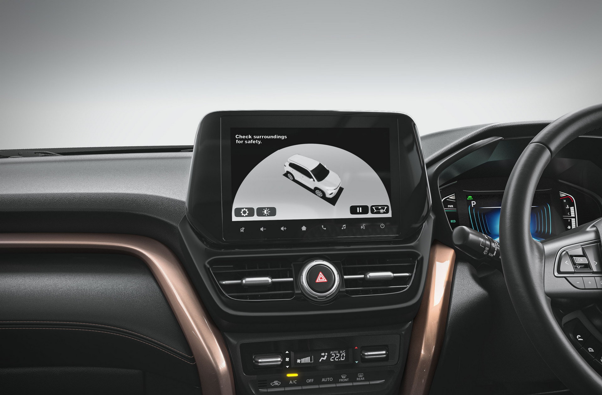 2023 Suzuki Grand Vitara Debuts In India With Electrified Powertrains