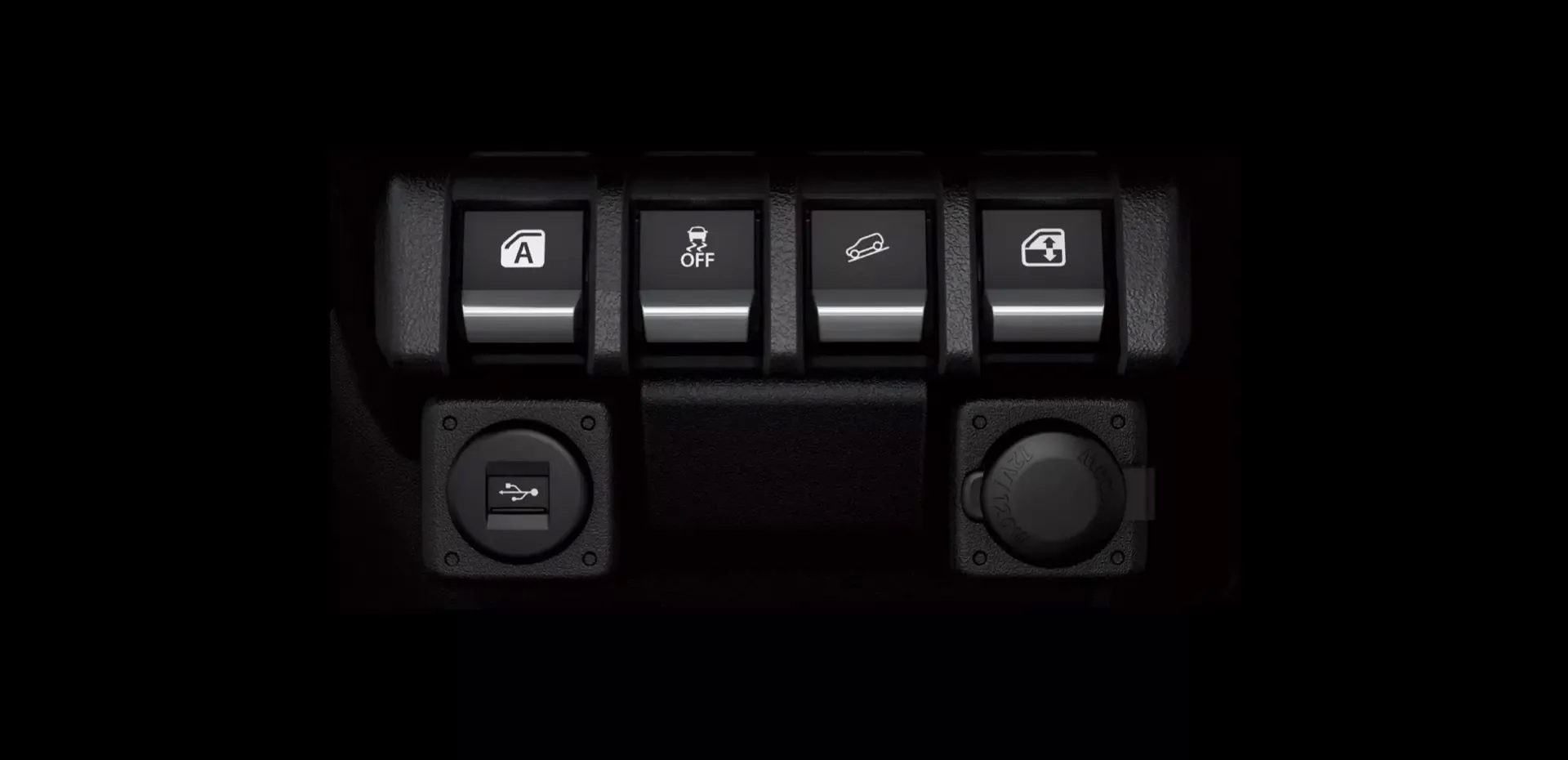 Suzuki Jimny Sierra 4Sport Limited Edition Debuts In Brazil With Off-Road Goodies