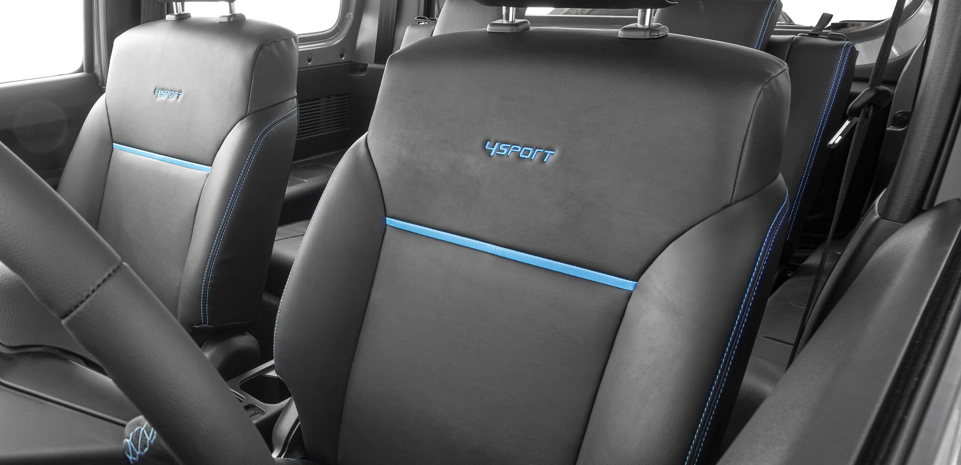 Suzuki Jimny Sierra 4Sport Limited Edition Debuts In Brazil With Off-Road Goodies