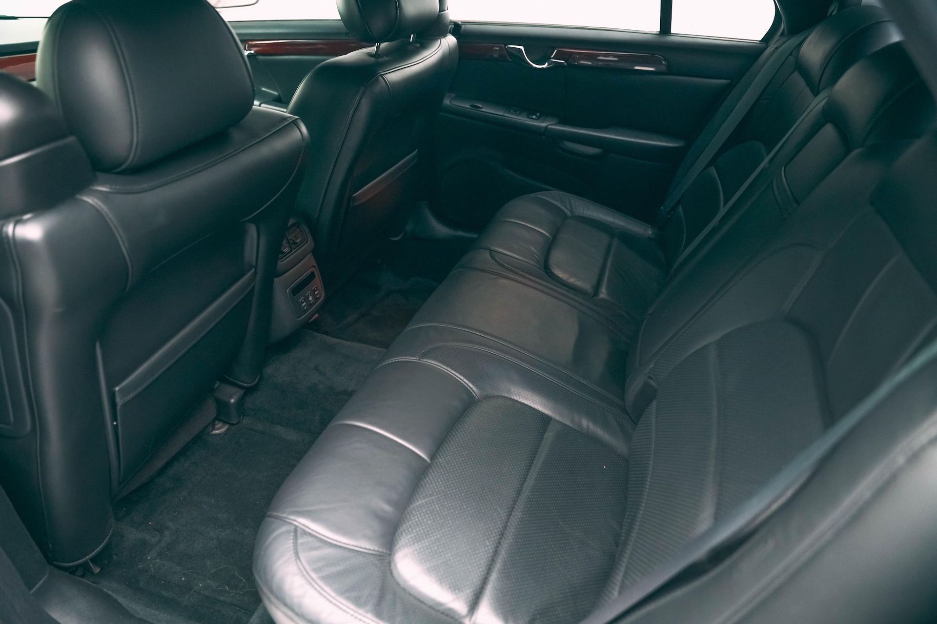 Comedian Tim Allen’s Modified Cadillac Puts The Devil In DeVille