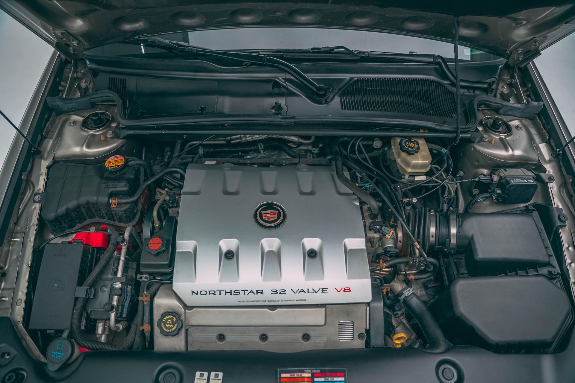 Comedian Tim Allen’s Modified Cadillac Puts The Devil In DeVille