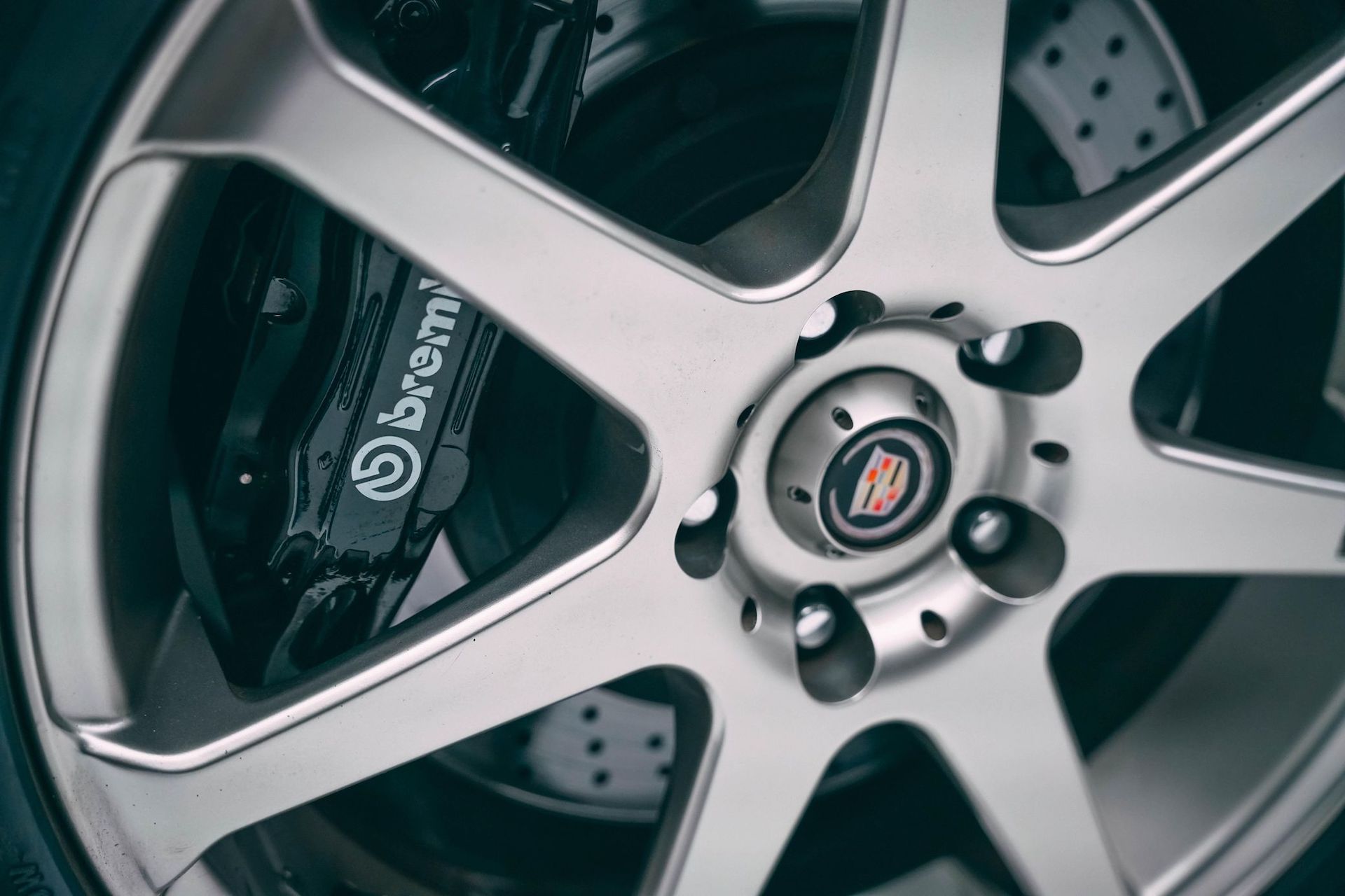 Comedian Tim Allen’s Modified Cadillac Puts The Devil In DeVille