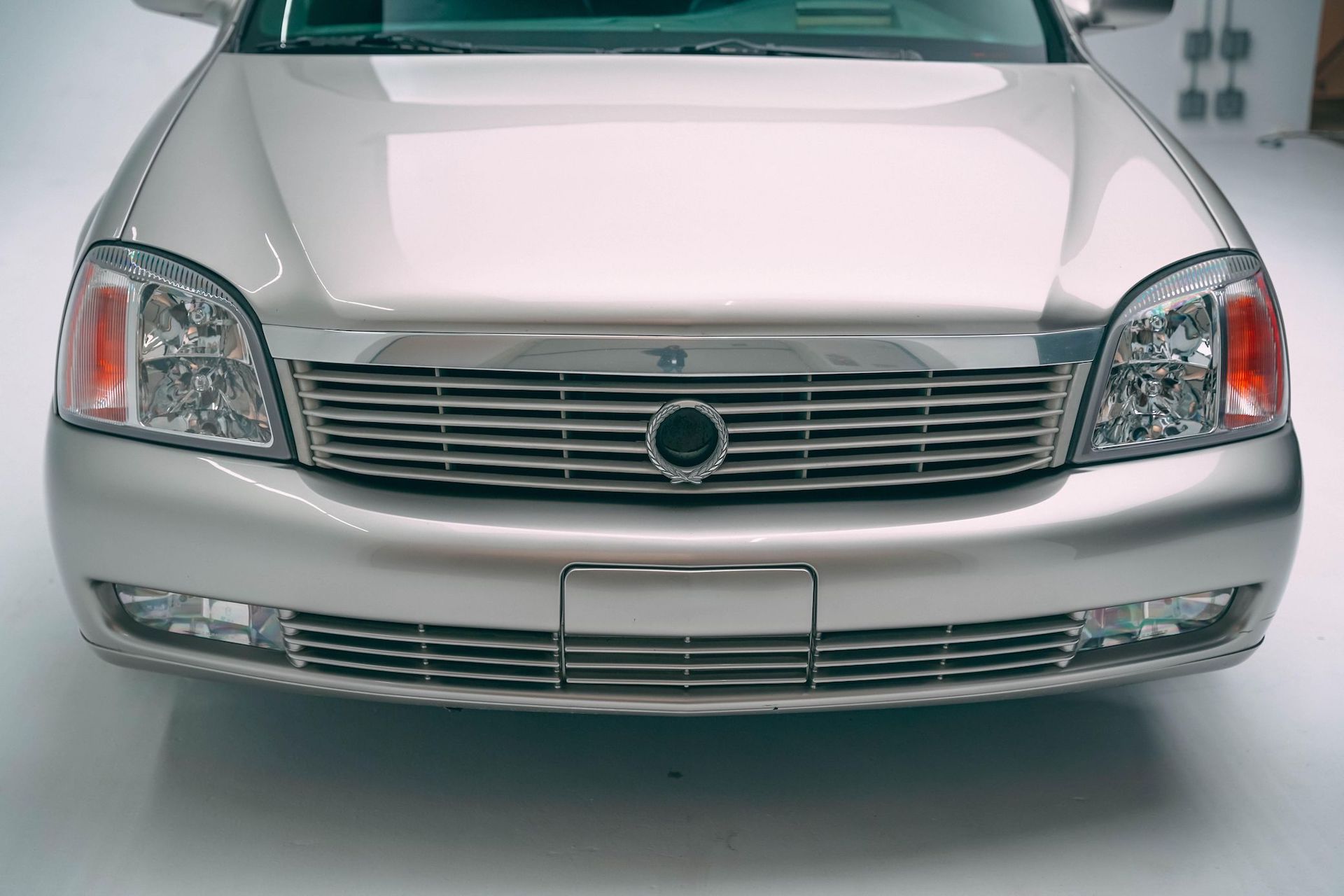 Comedian Tim Allen’s Modified Cadillac Puts The Devil In DeVille