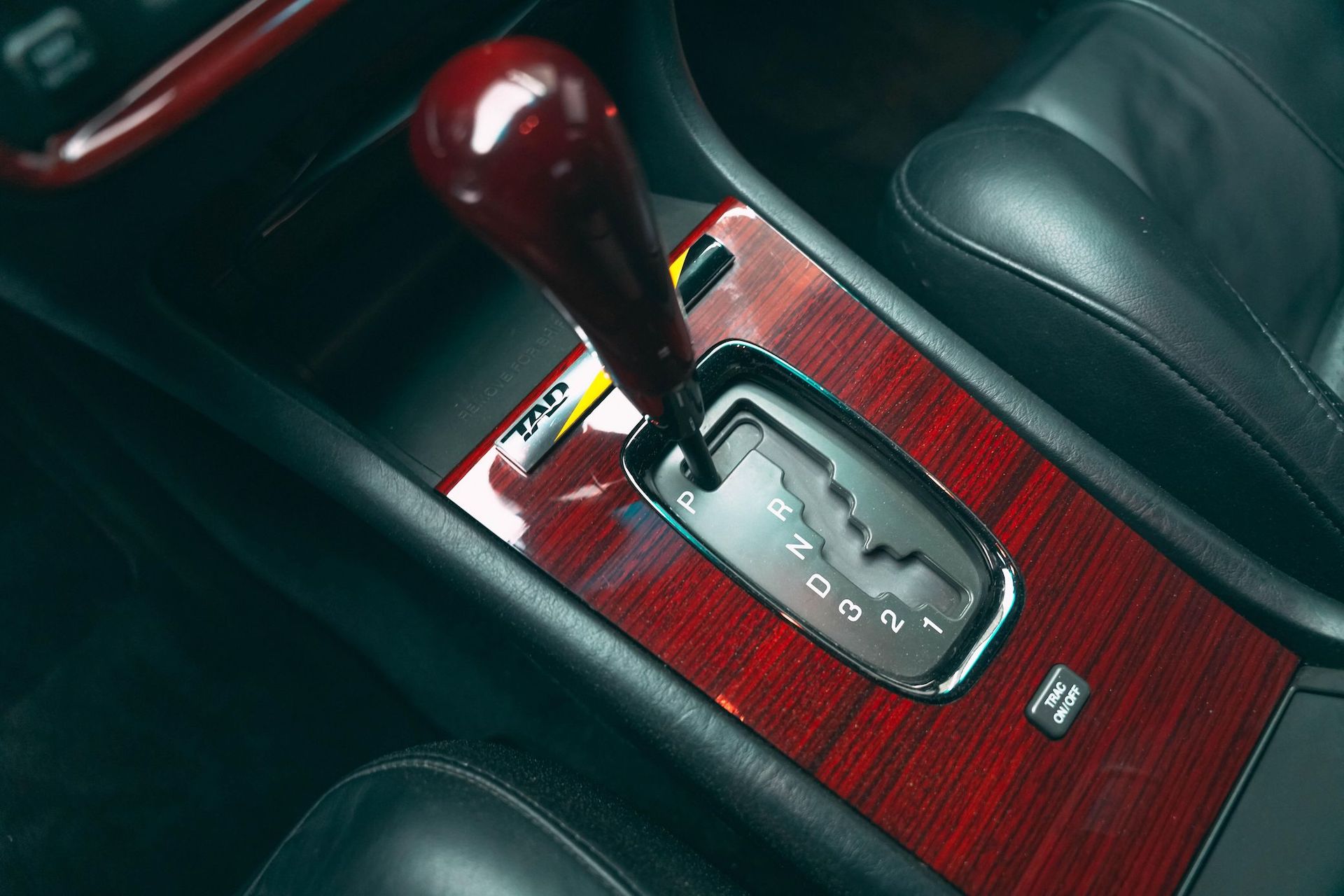 Comedian Tim Allen’s Modified Cadillac Puts The Devil In DeVille