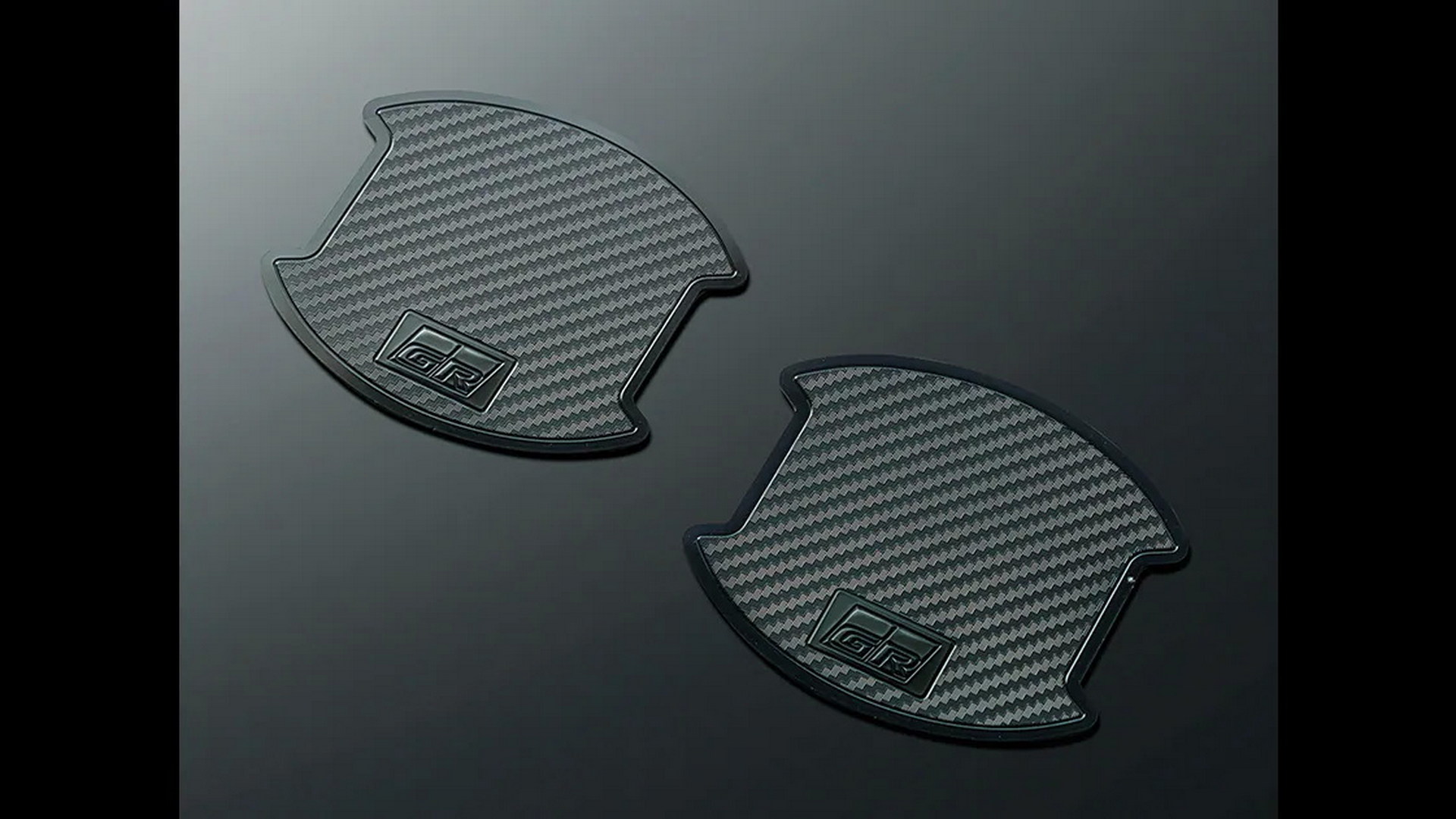 2023 Toyota Crown Gets More Aggressive Looks From GR Parts And Modellista