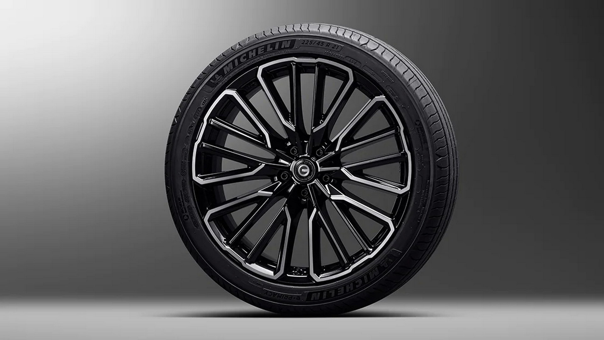 2023 Toyota Crown Gets More Aggressive Looks From GR Parts And Modellista