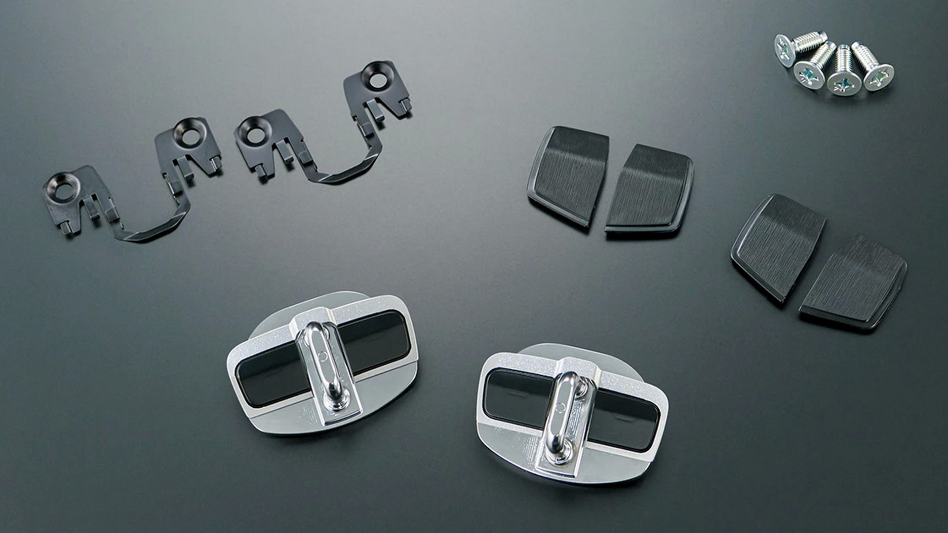 2023 Toyota Crown Gets More Aggressive Looks From GR Parts And Modellista